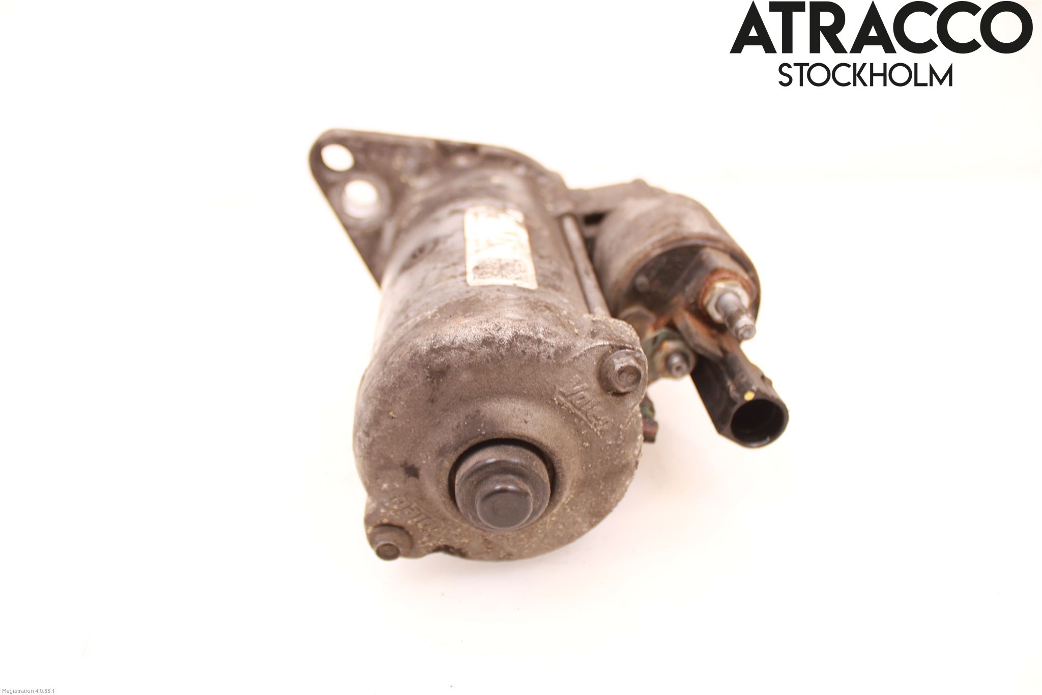 Volkswagen VW GOLF / E-GOLF VII 13-20 Startmotor Diesel