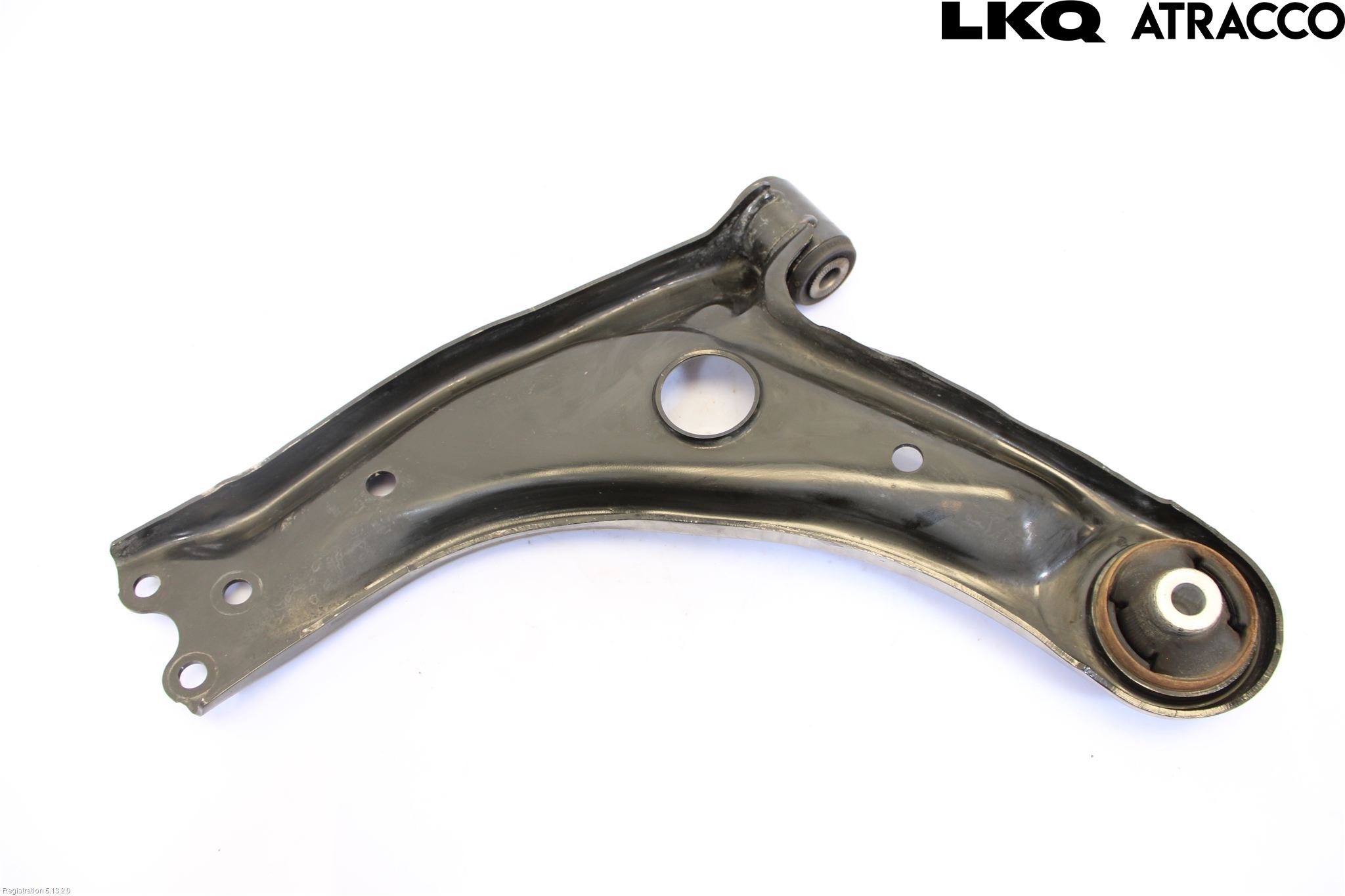 Toyota YARIS XP21 20- Bärarm Fram Undre Hö
