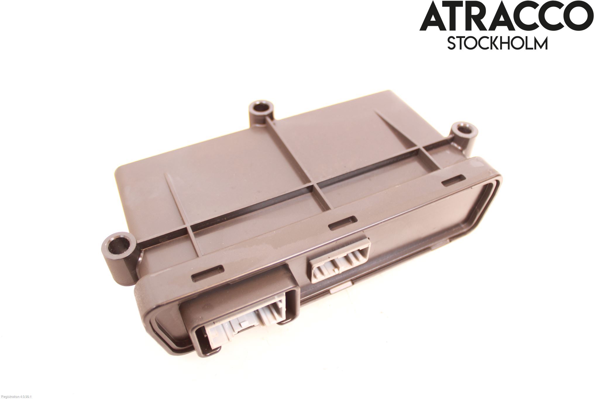 Tesla MODEL S 13- Styrenhet Parkbroms Epb