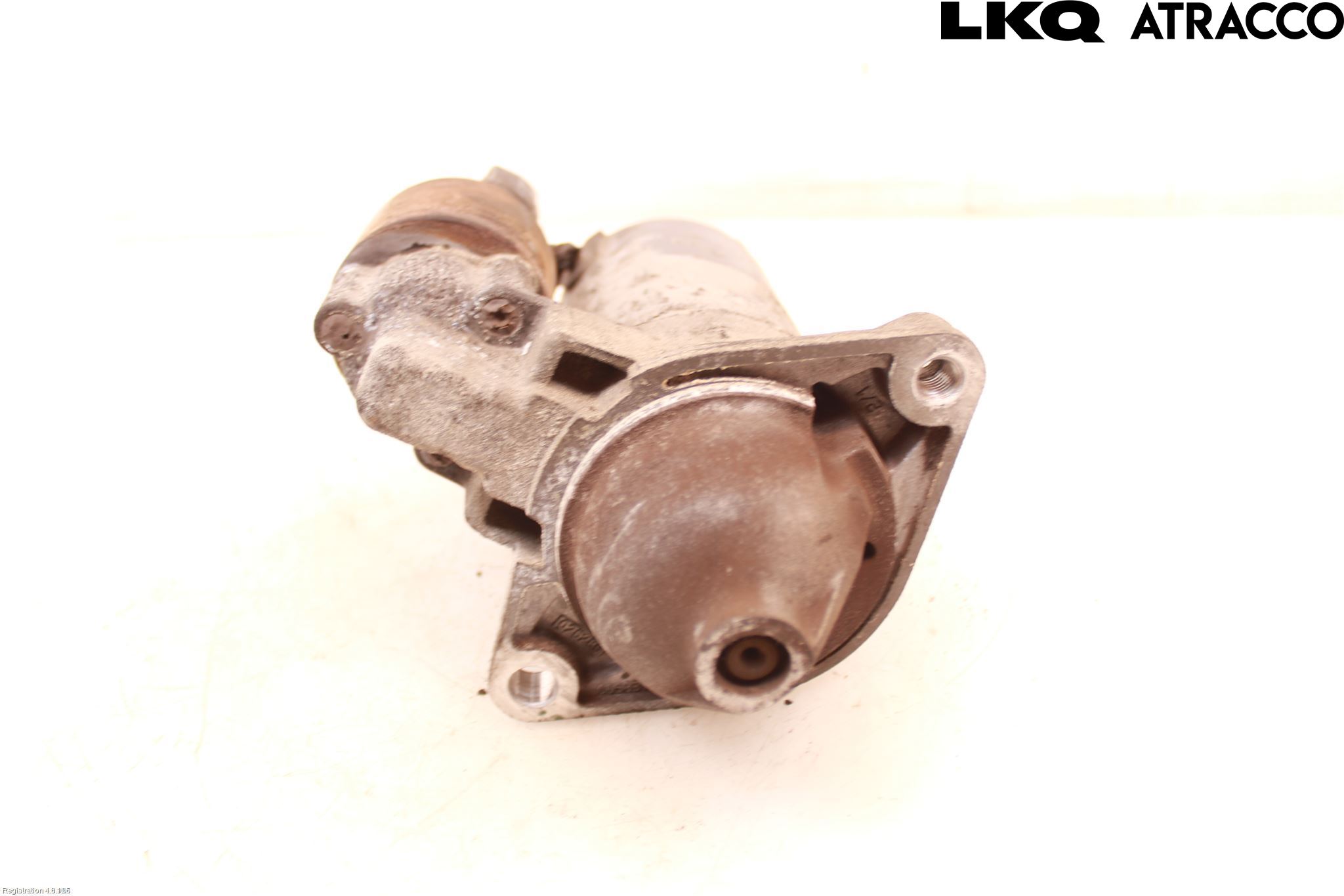 Toyota COROLLA 02-07 Startmotor