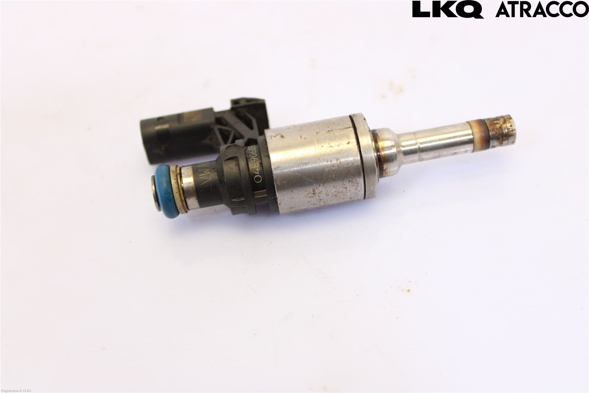Ford FOCUS     04-07 Injspridare