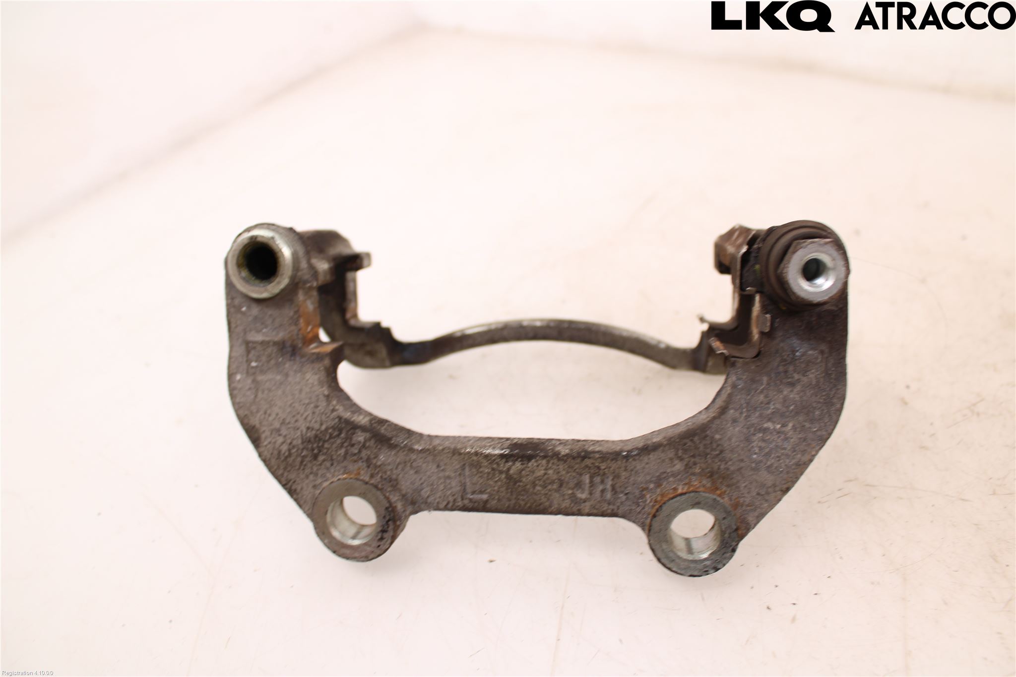 Chevrolet TRAILBLAZER Bromsokshållare