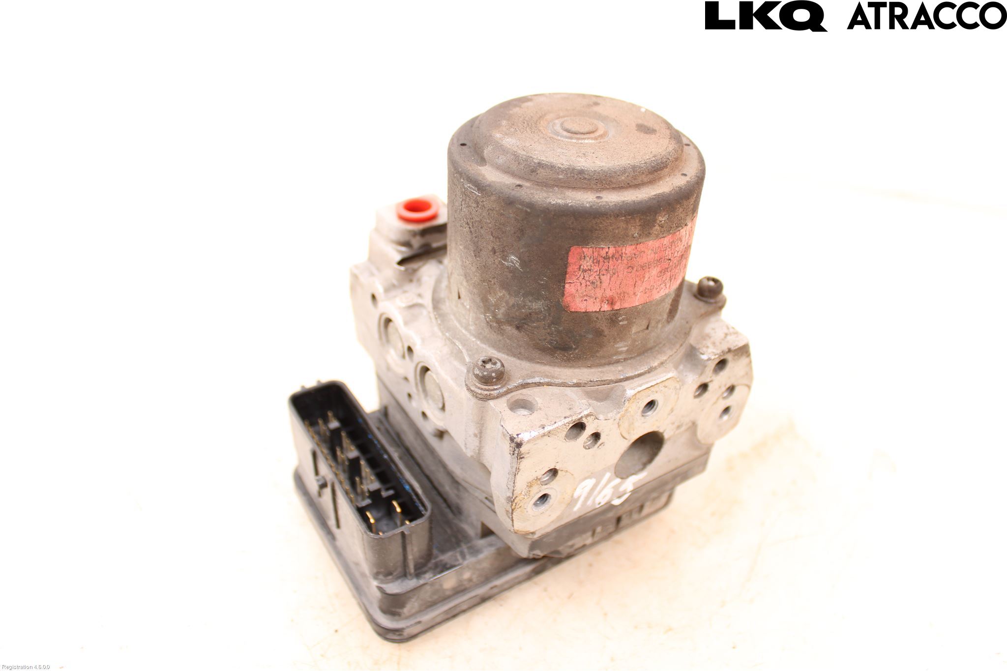 Honda CIVIC 06-11 Abs Hydraulaggregat