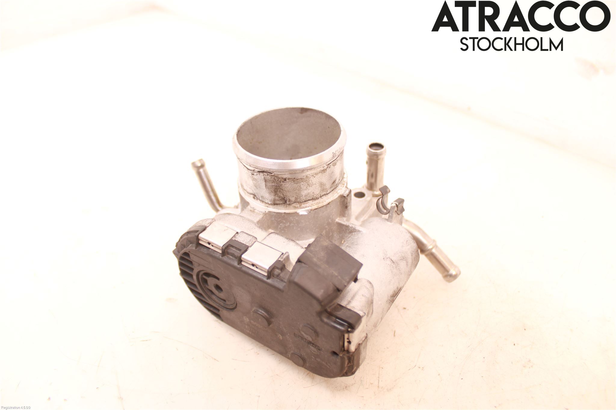 Hyundai i30 PD 17- Injspjällhus