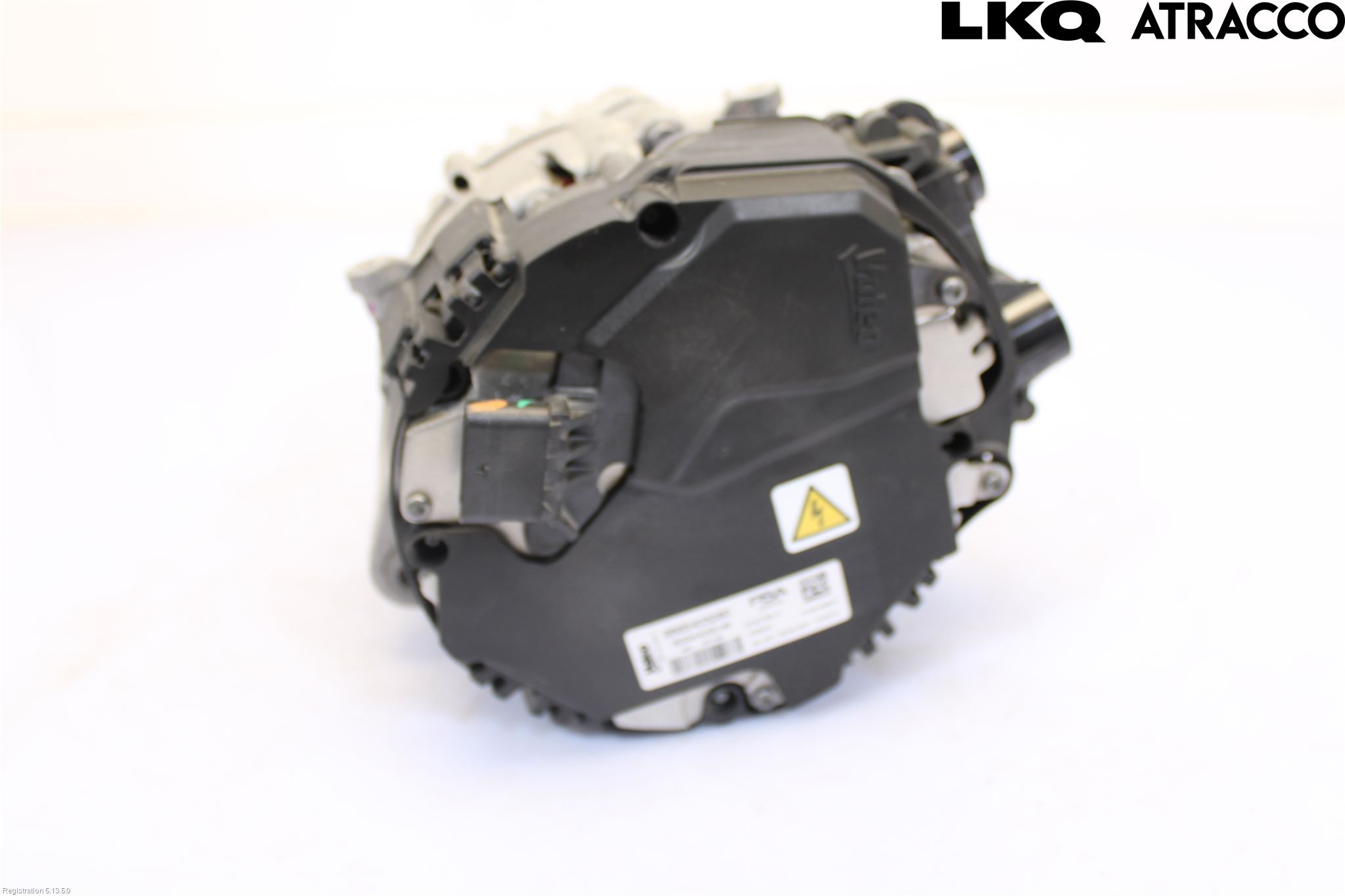 Opel FRONTERA 25- Generator