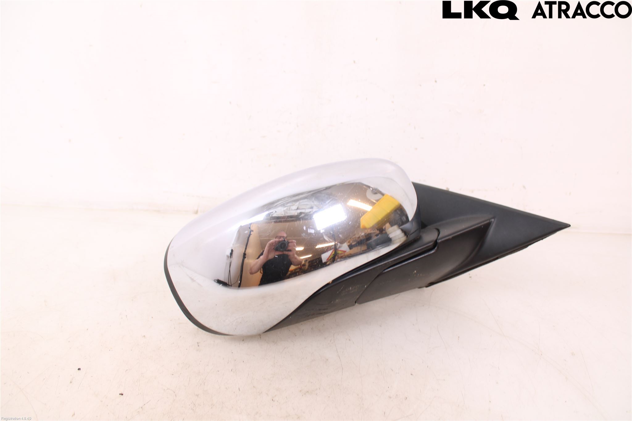 Chrysler CHR 300C Spegel Yttre El Hö