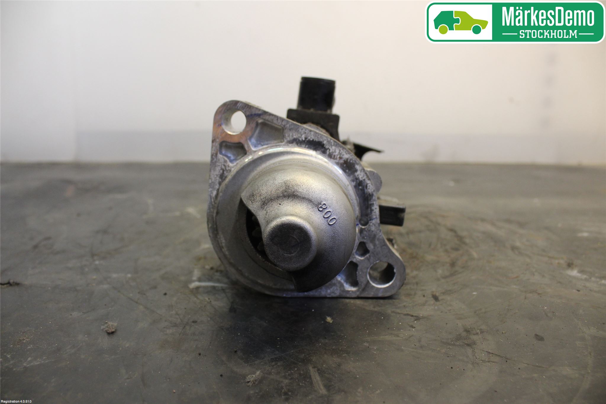 Honda CIVIC 17-22 Startmotor