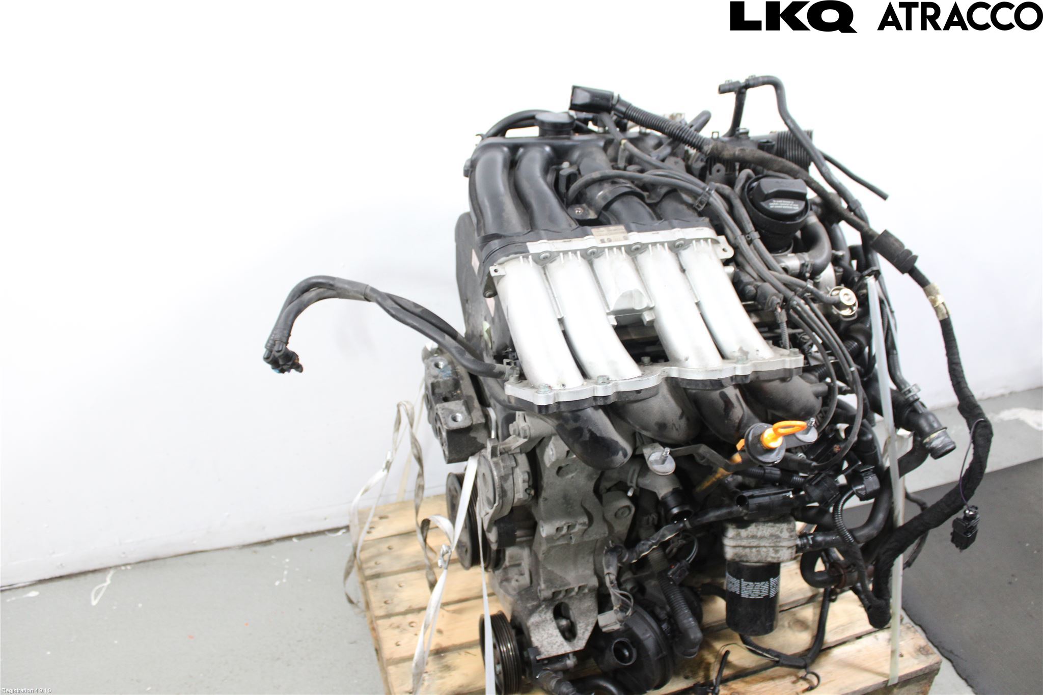 Audi A3/S3     96-03 Motor Bensin