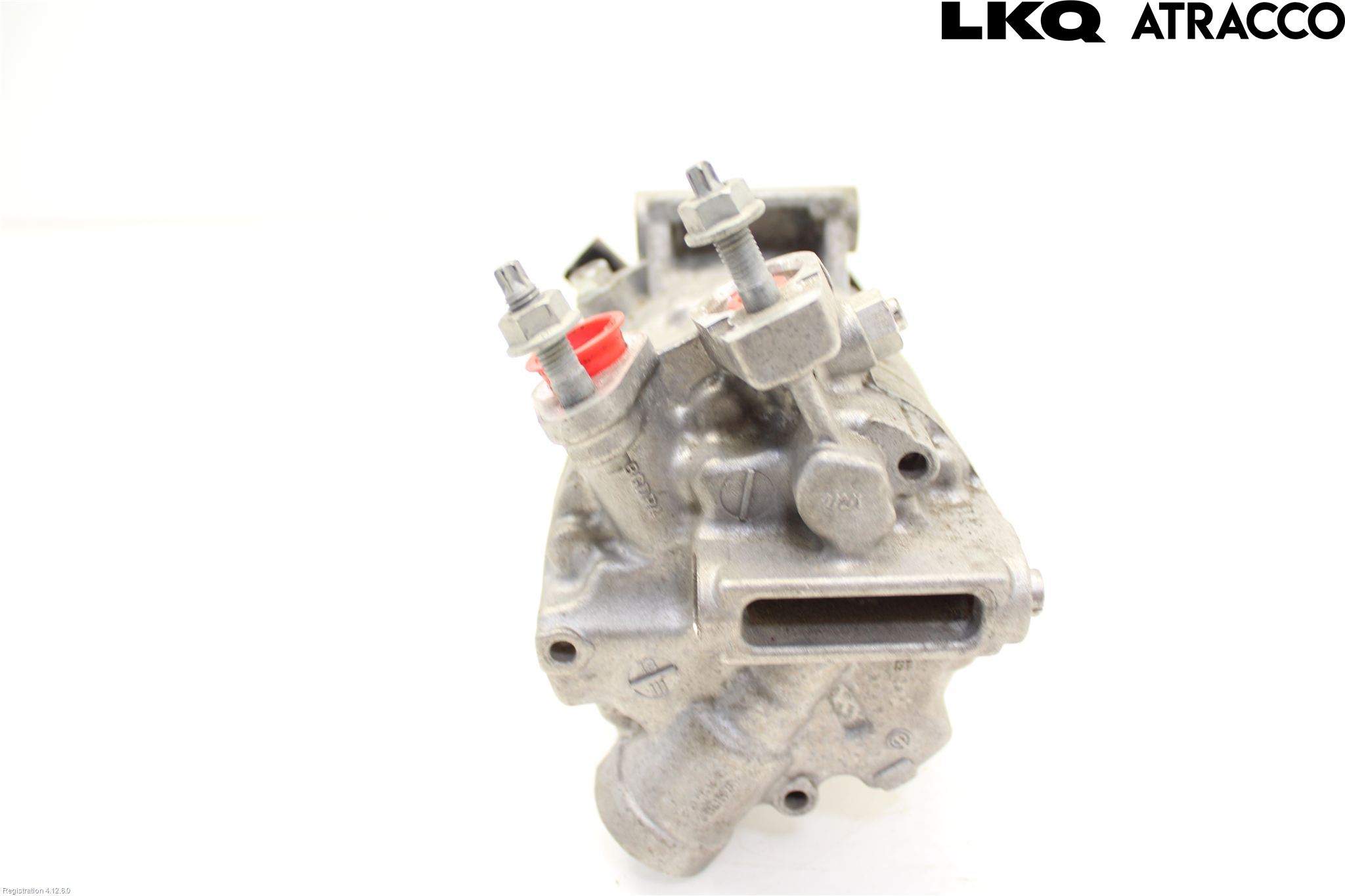 Ford FOCUS 19- Ac Kompressor