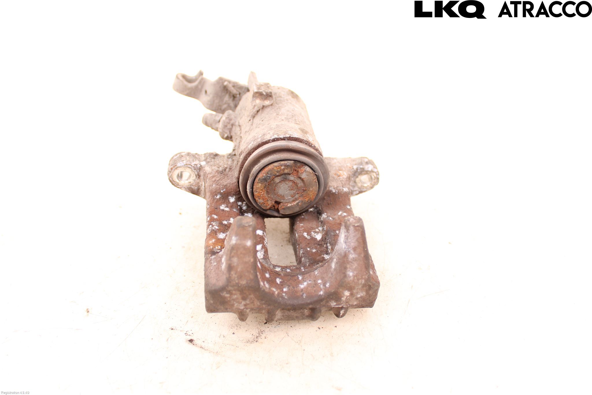 Audi A3/S3 05-13 Bromsok Bak Vänster