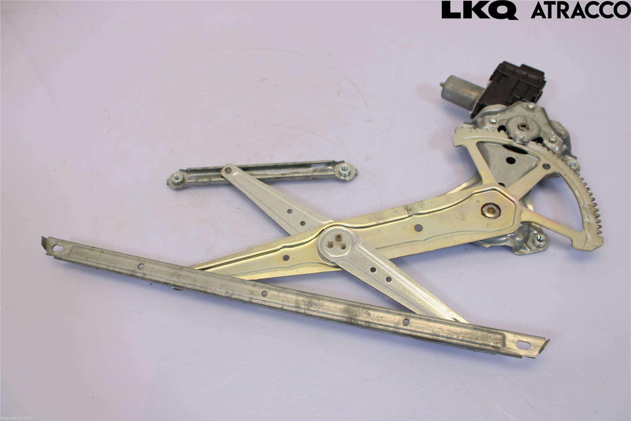 Lexus ES 250/300/330 Fönsterhiss El Kompl