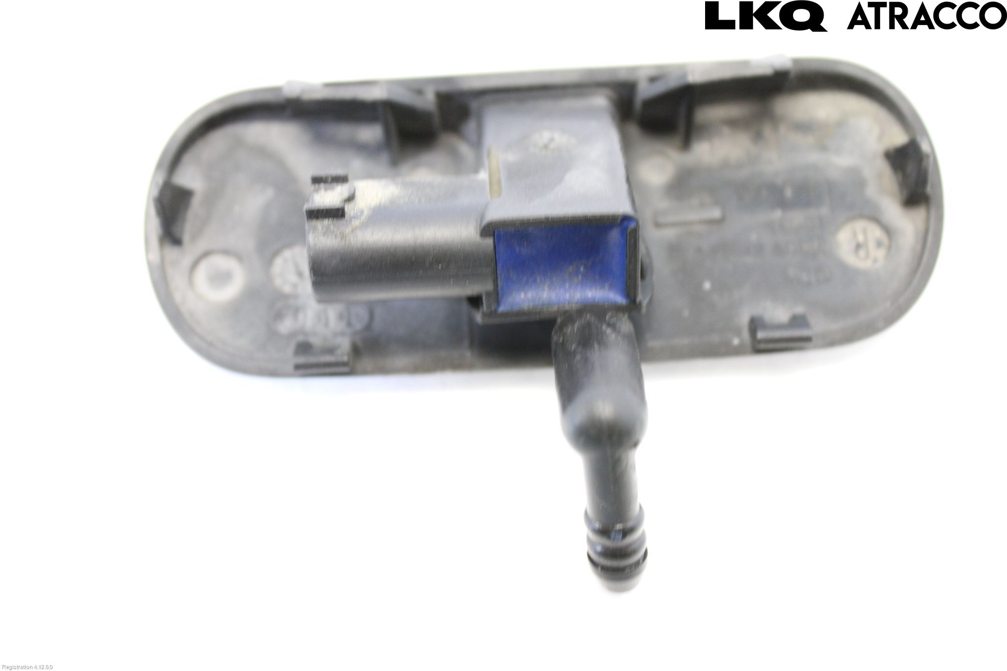 Audi Q7/SQ7 Spolarmunstycke Rutor