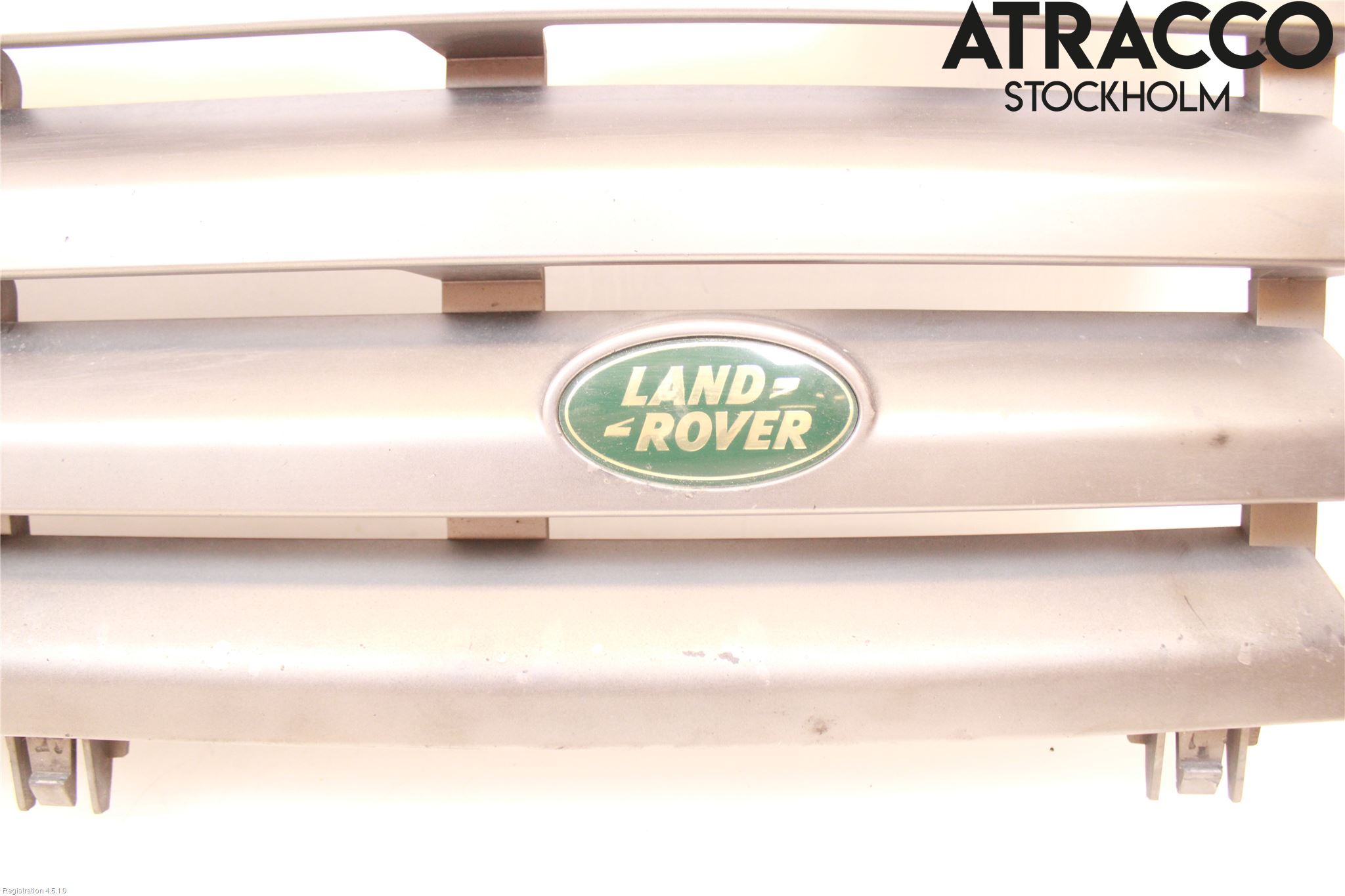 Landrover LAND ROVER RANGE ROVER L322 02-12 Grill Komp