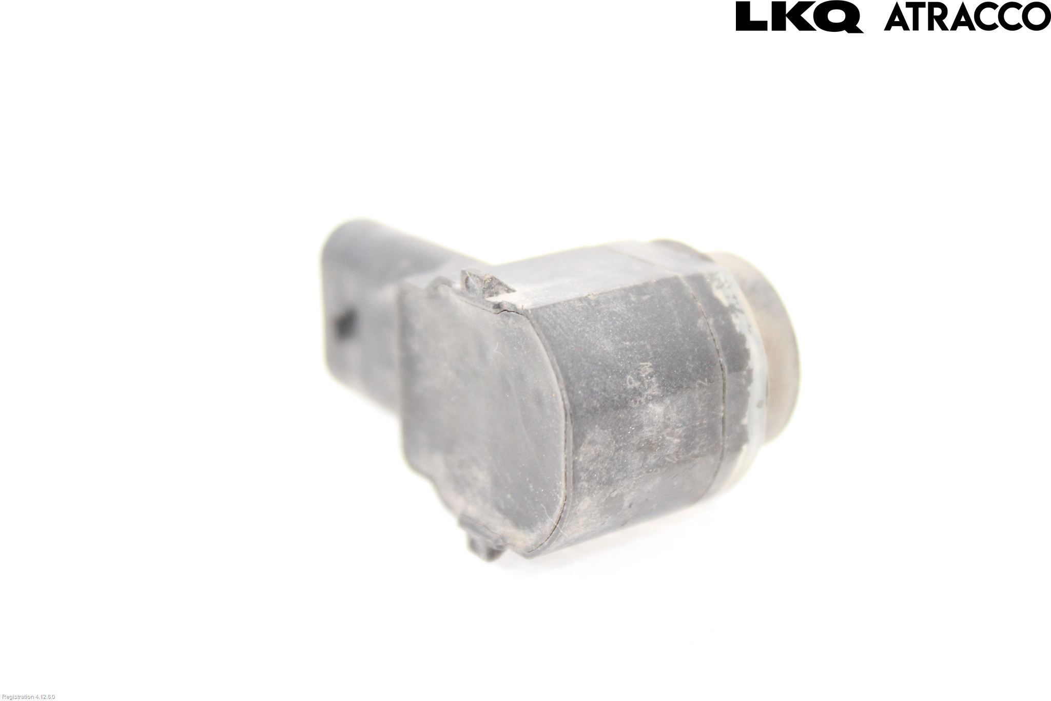 Audi Q7/SQ7 Parkeringshjälp Frontsensor