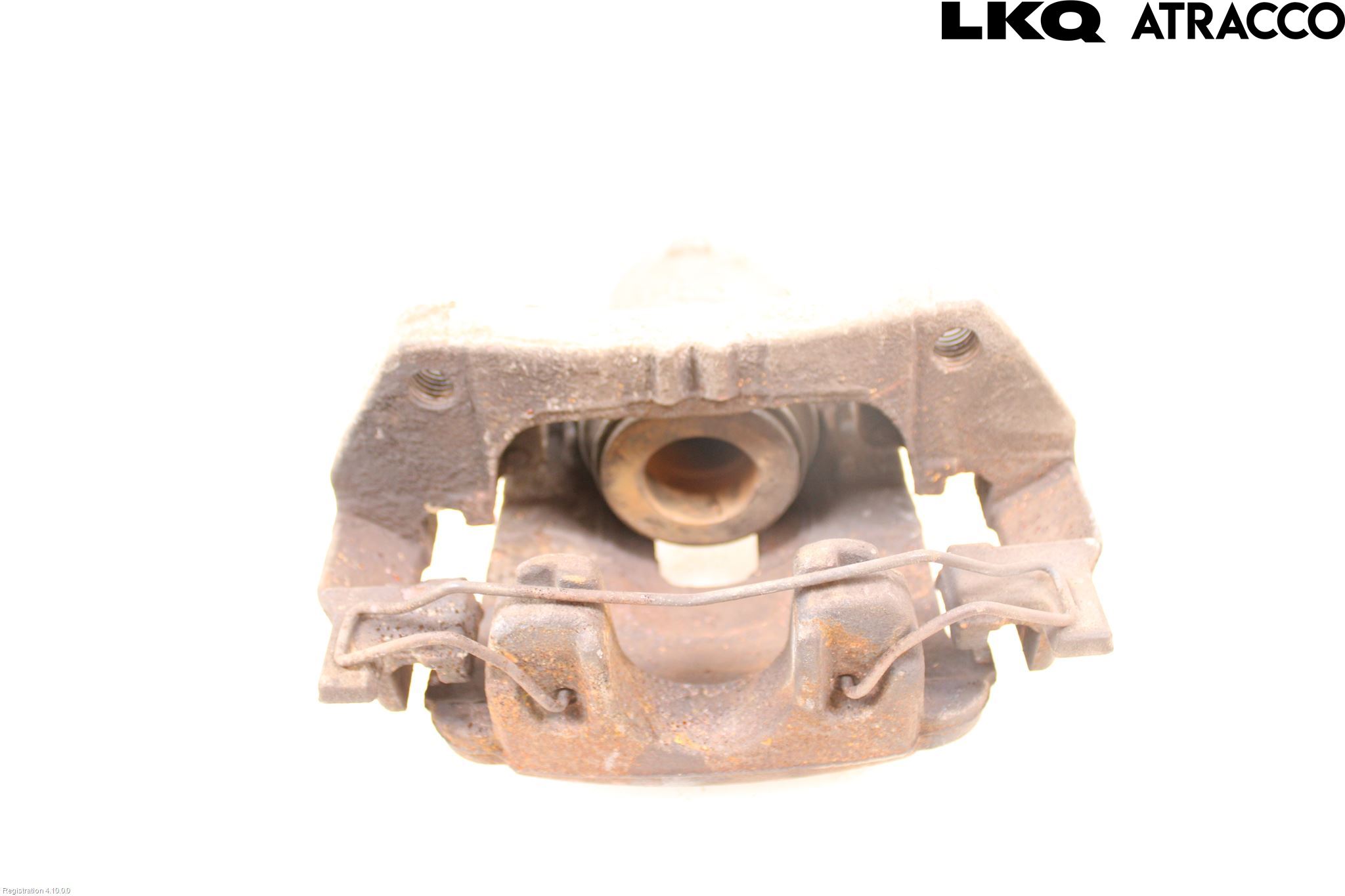 Opel ASTRA K 16-22 Bromsok Fram Höger