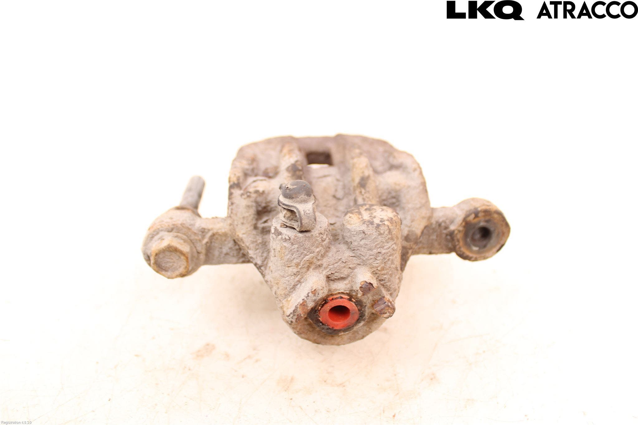 Kia CEED 06-12 Bromsok Bak Höger