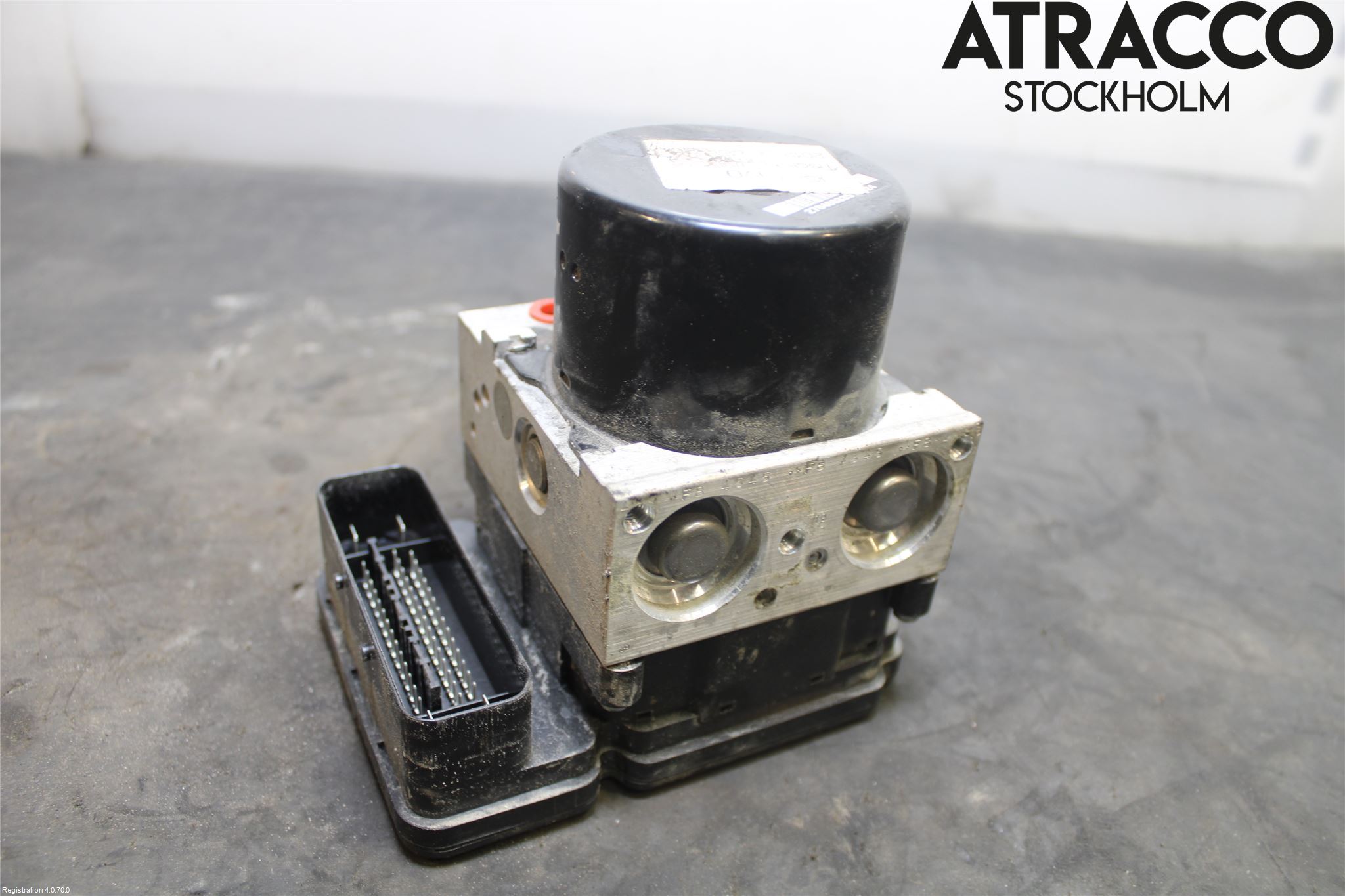 Ford FOCUS 11-14 Abs Hydraulaggregat