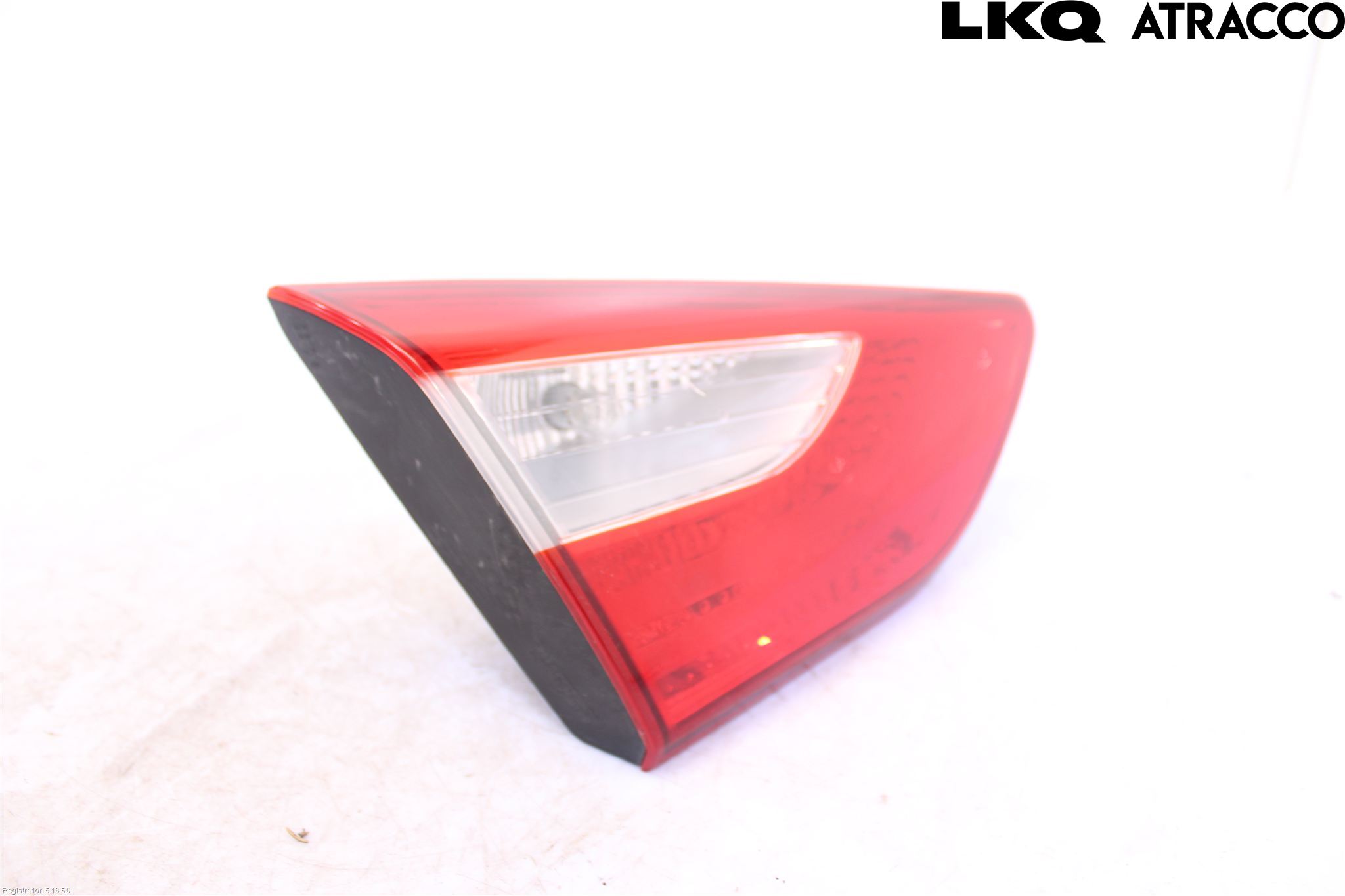Hyundai i30 GD 13-17 Bakljus Lucka Vä
