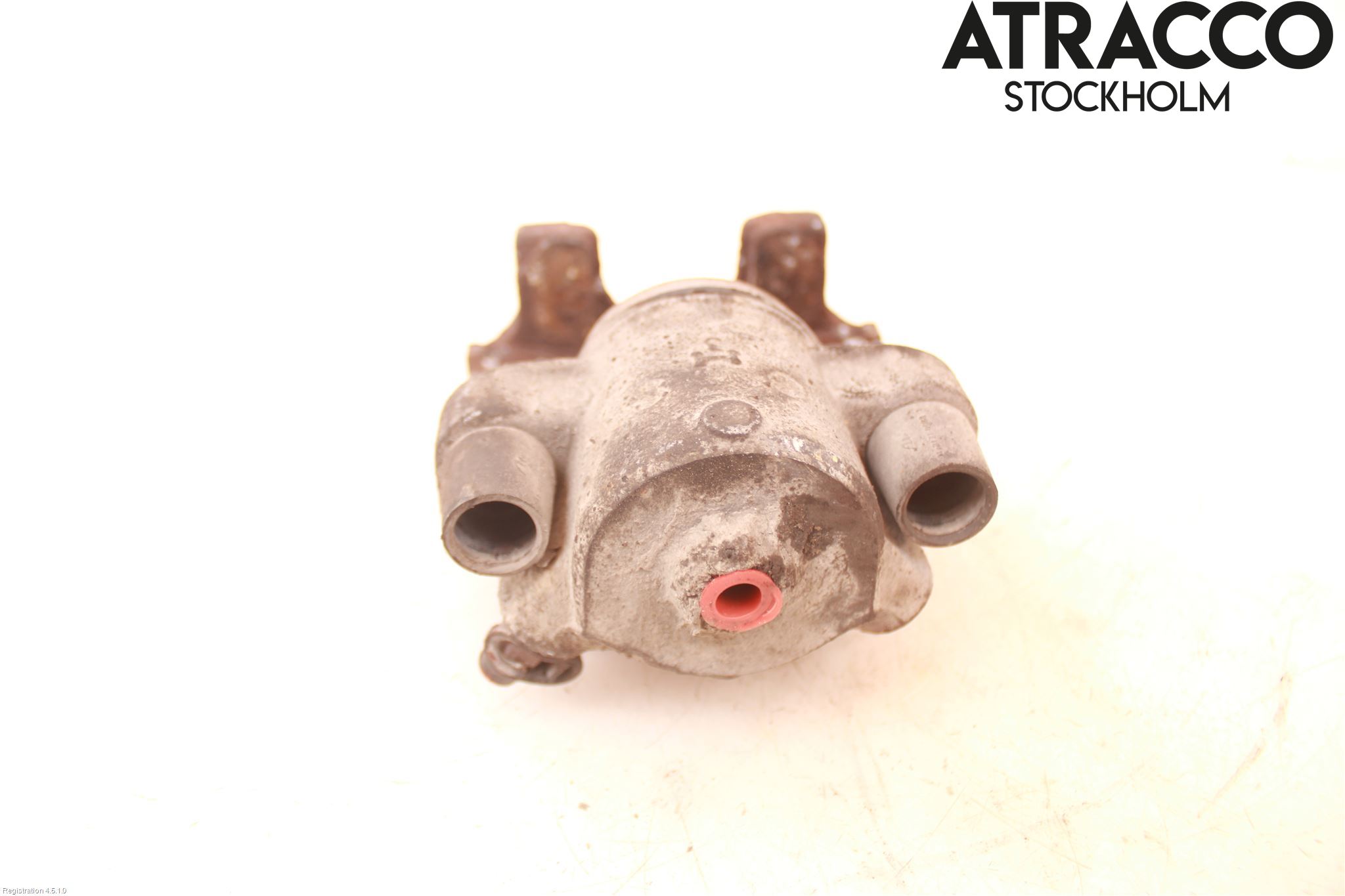 BMW 5 E39 95-04 Bromsok Bak Vänster