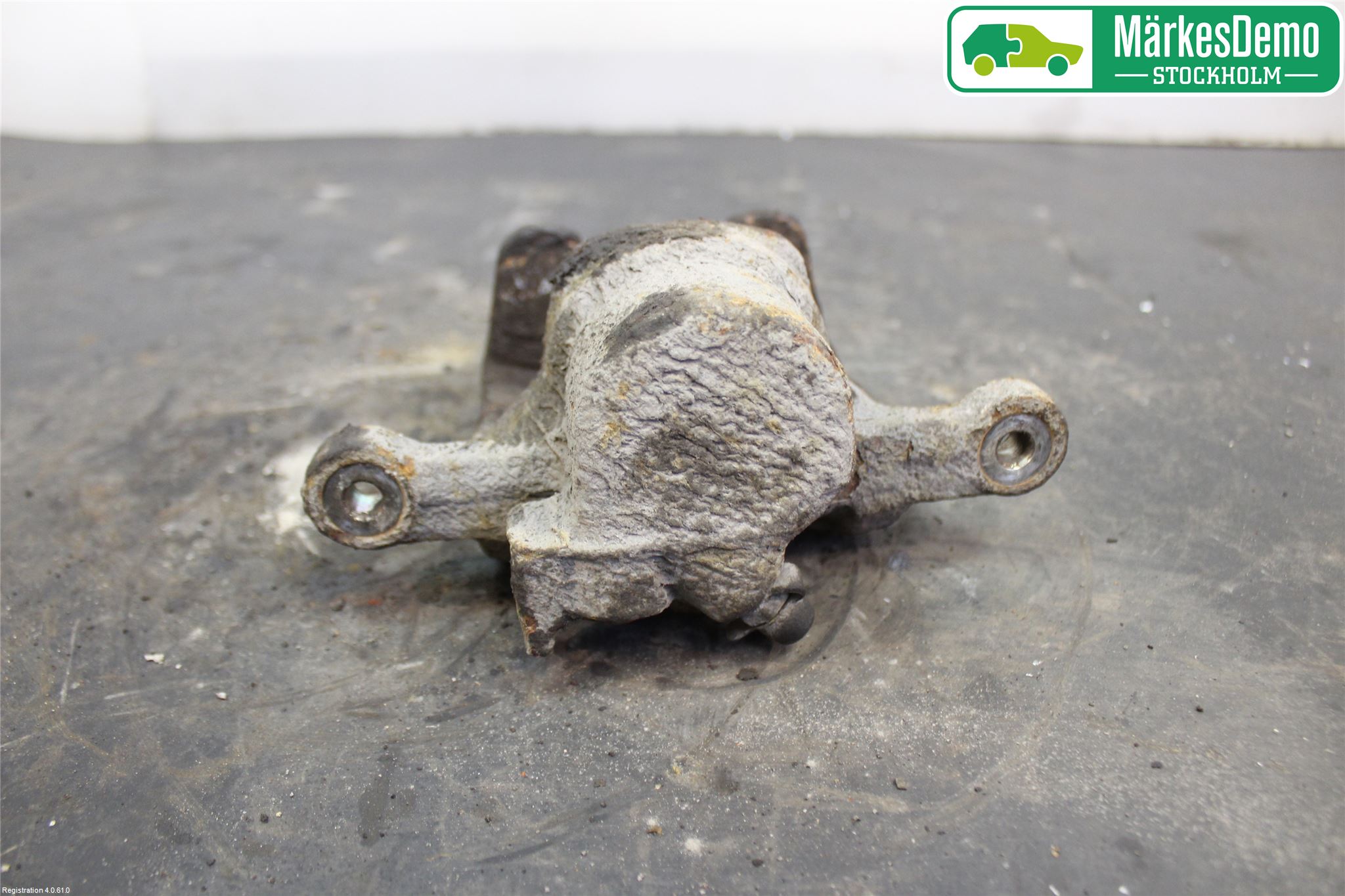 Opel ANTARA Bromsok Bak Vänster