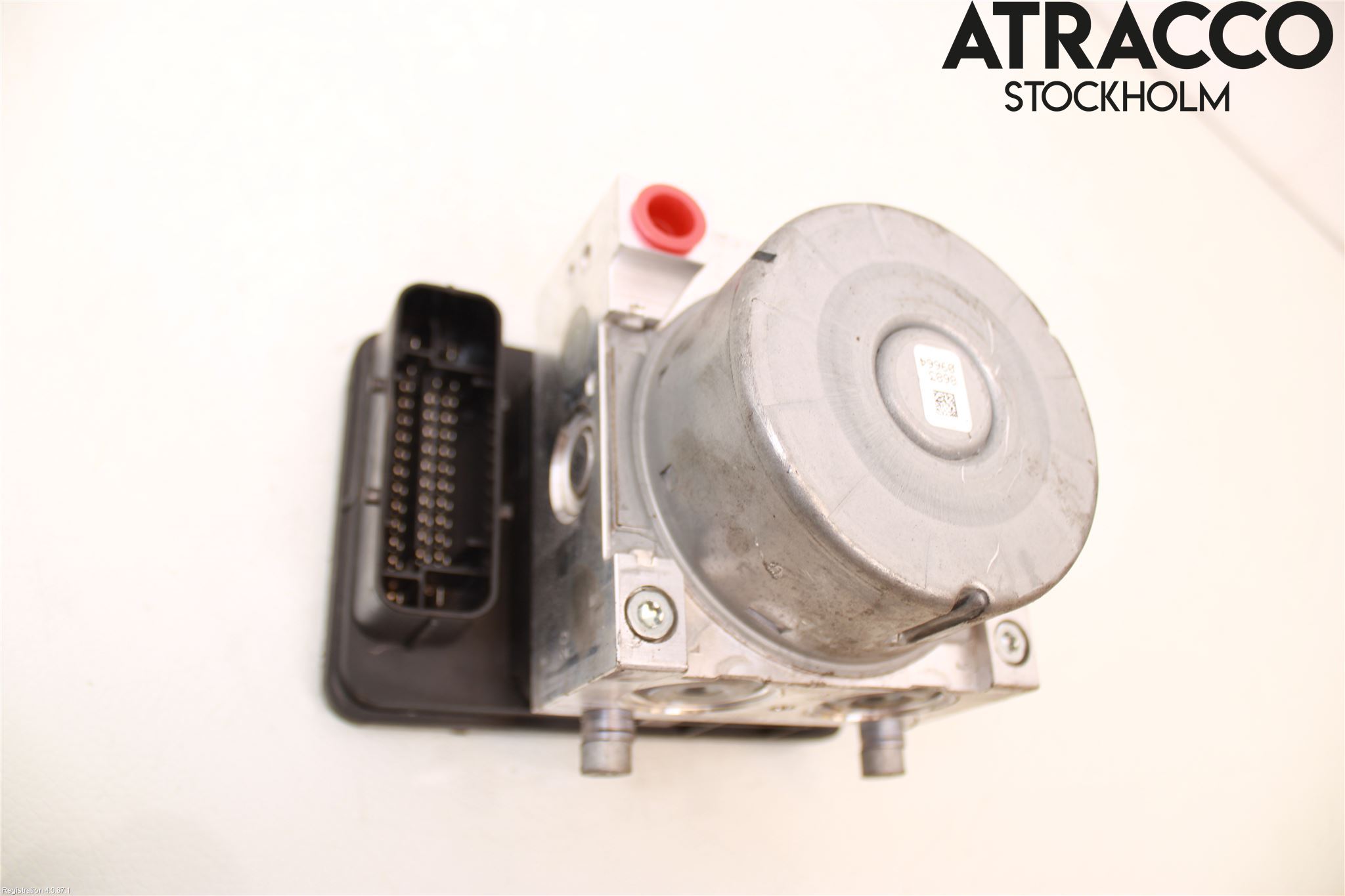 Mini ONE/COOPER 3DR F56 14-24 Abs Hydraulaggregat