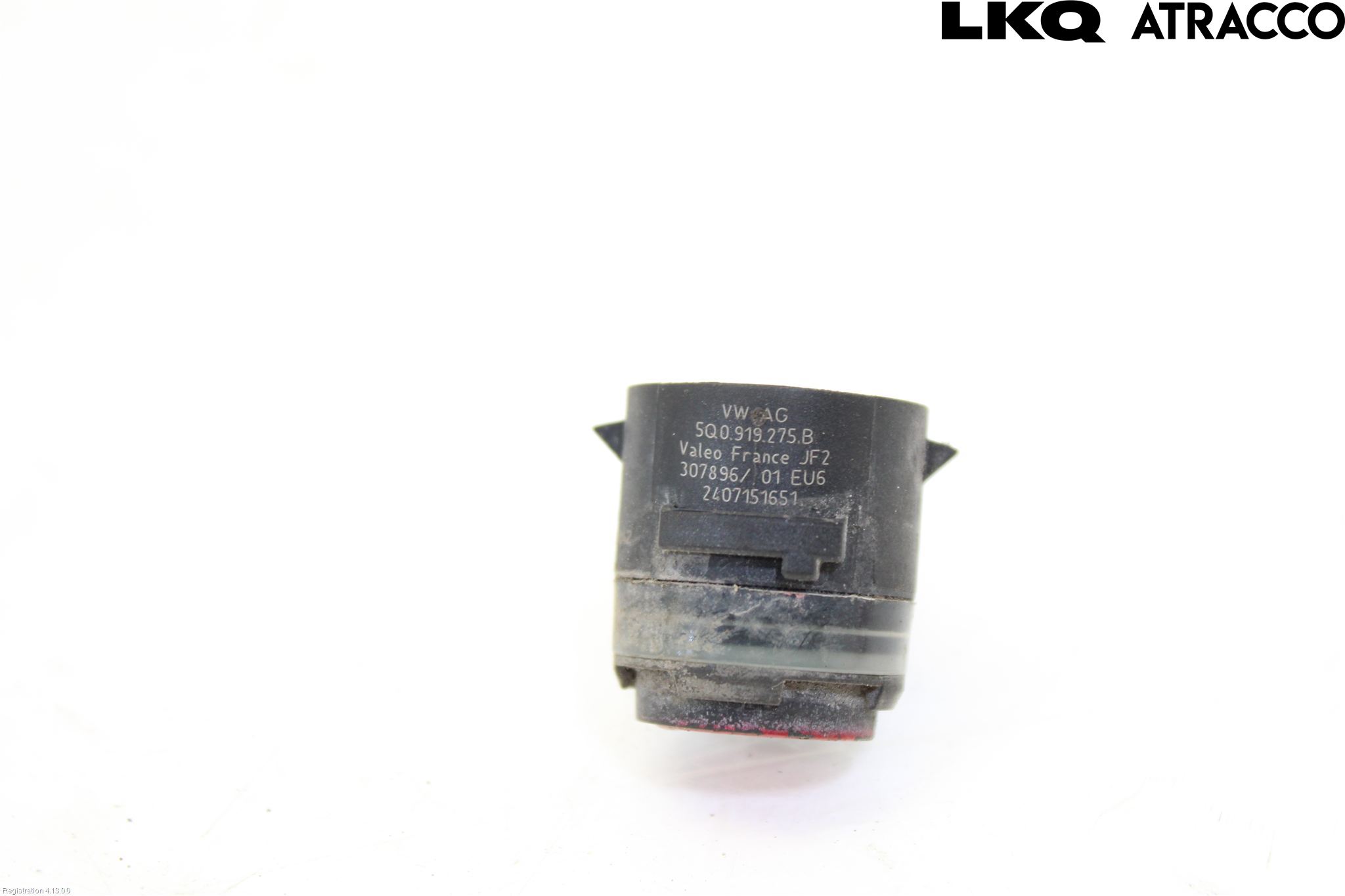 Volkswagen VW PASSAT 15-19 Parkeringshjälp Frontsensor