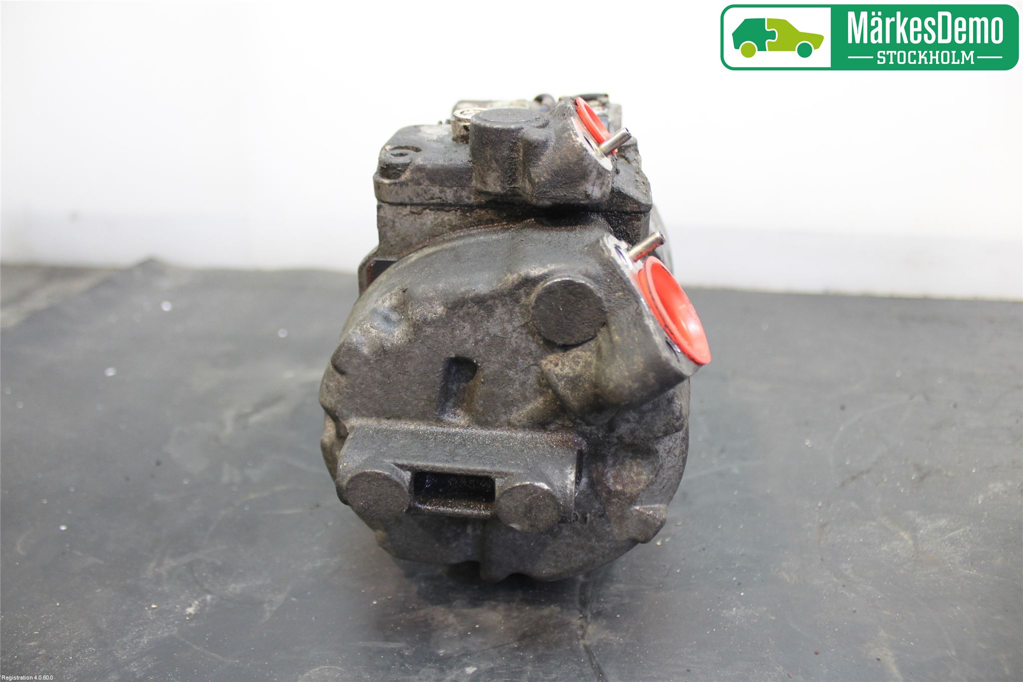 BMW 3 E46      98-05 Ac Kompressor