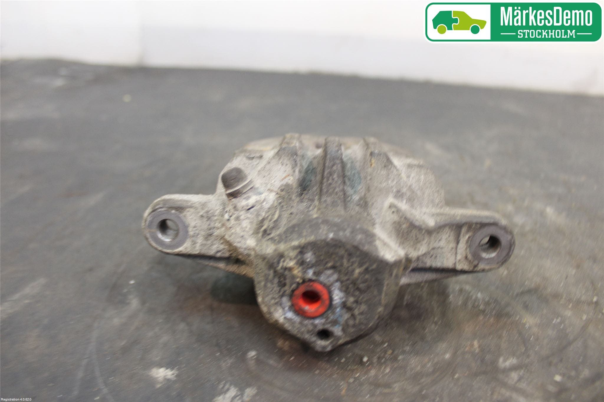 Subaru OUTBACK 10-15 Bromsok Bak Höger