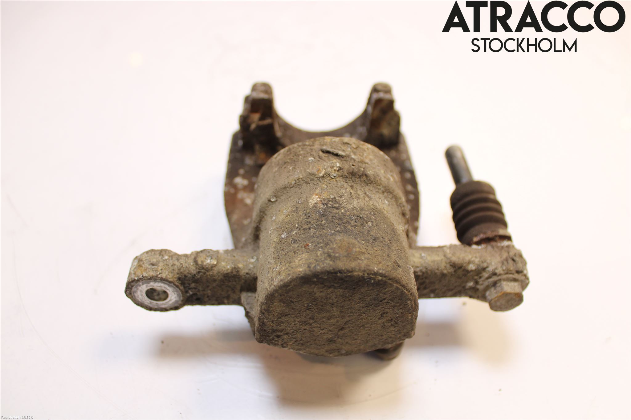 Toyota COROLLA VERSO 04-07 Bromsok Bak Vänster