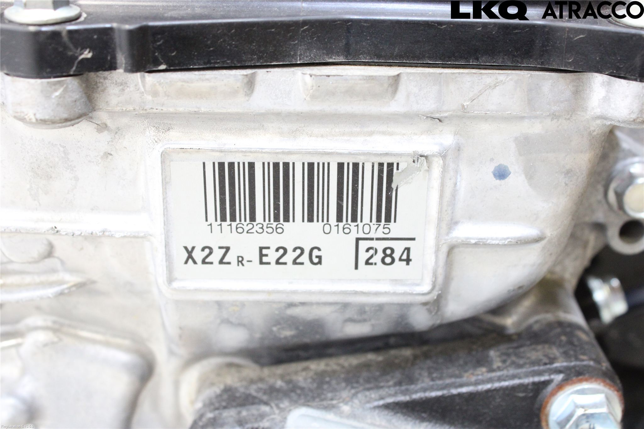 Toyota COROLLA CROSS XG10 22- Motor Bensin