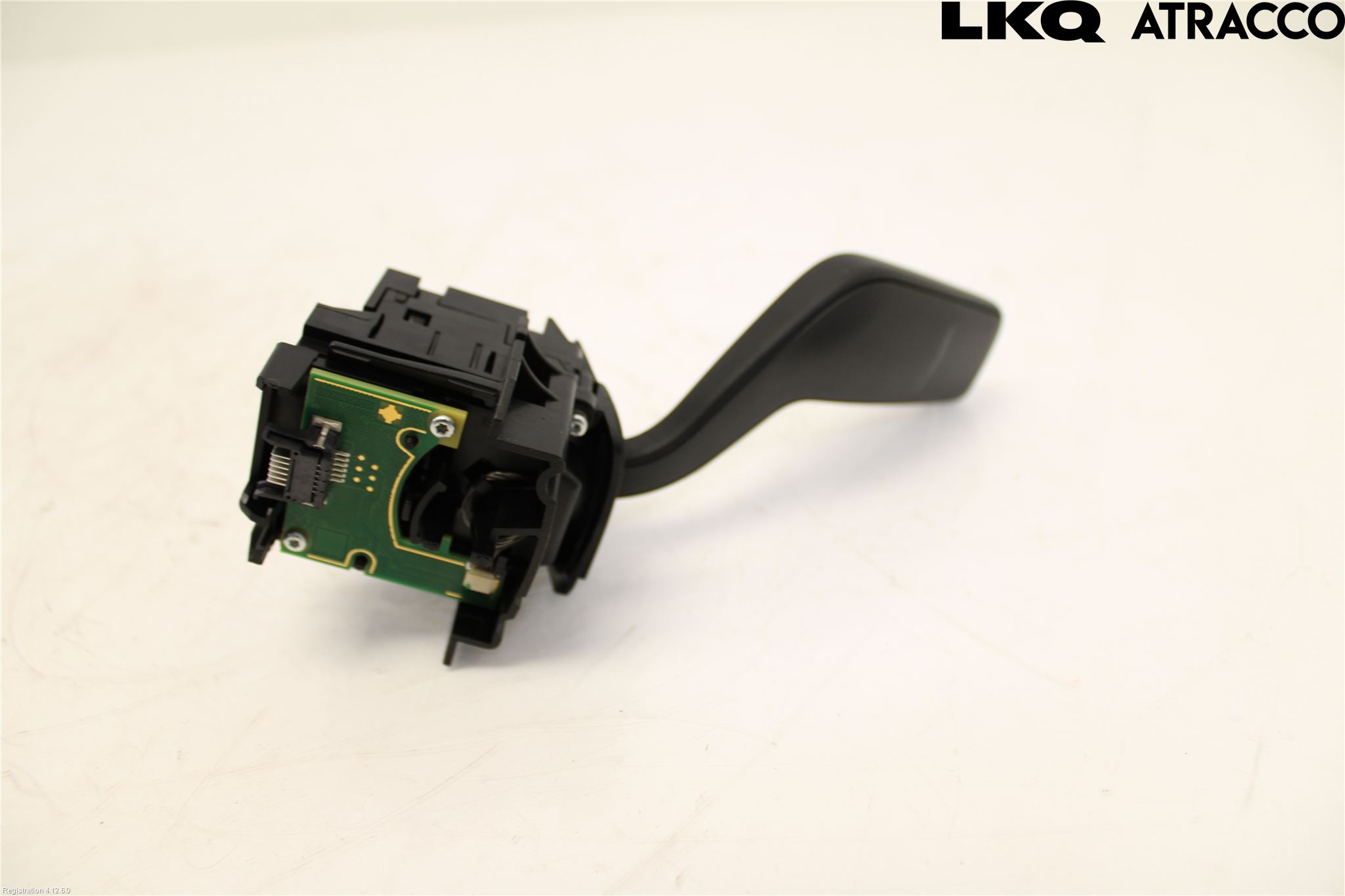 Ford FOCUS 19- Spak Blinkers-Ljusomk