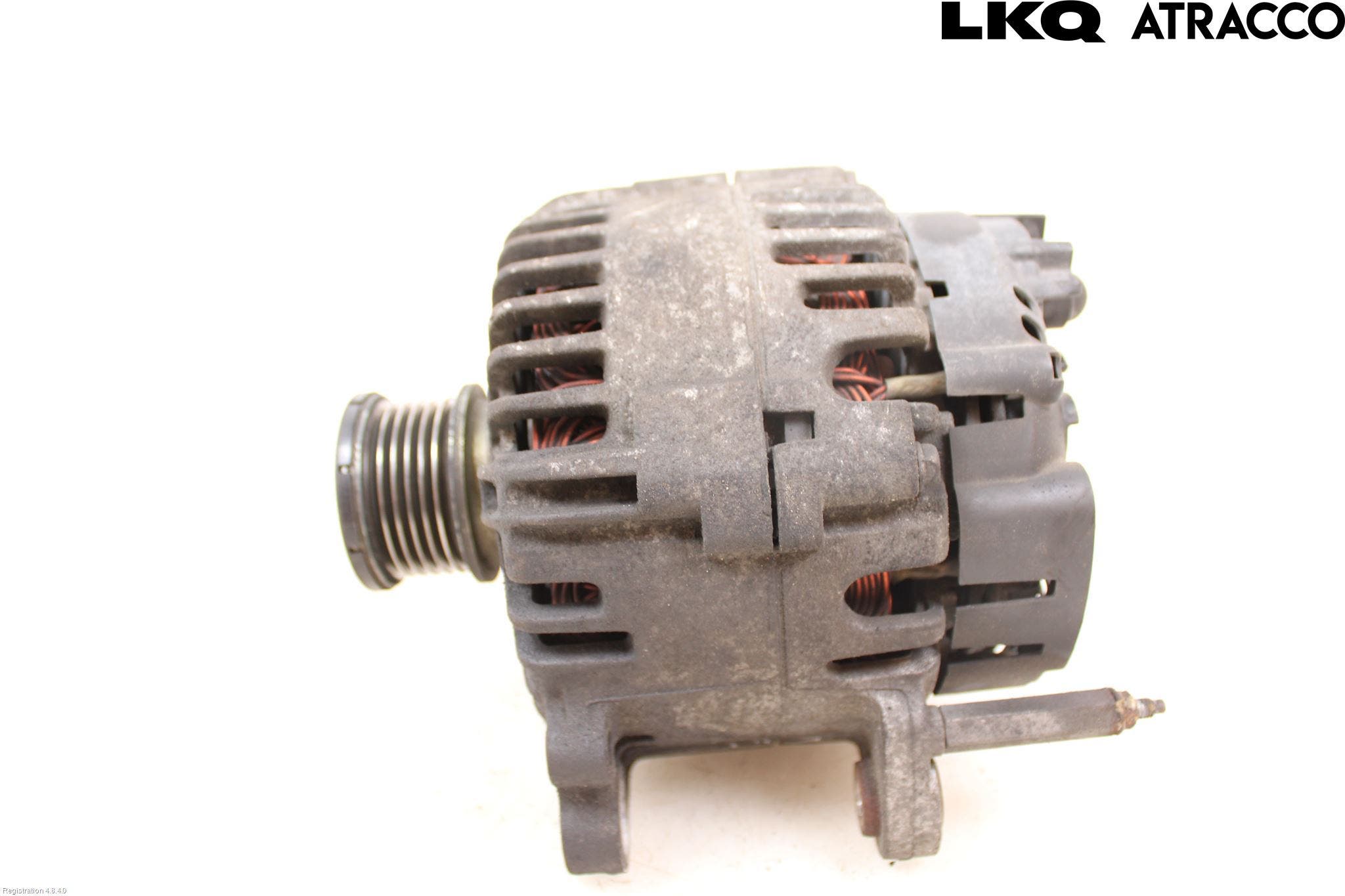 Volkswagen VW PASSAT 05-11 Generator