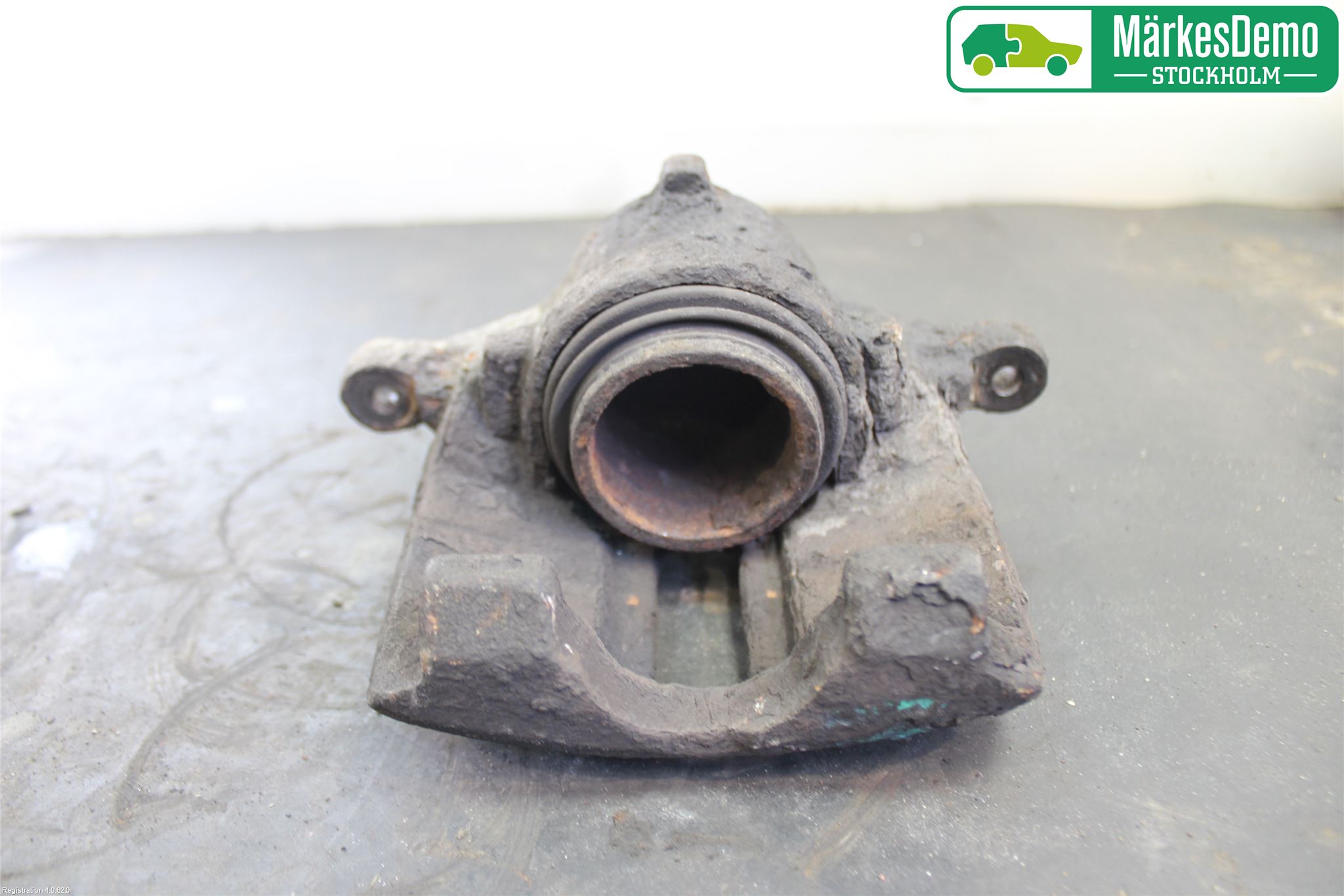 Honda CIVIC 01-05 Bromsok Fram Höger