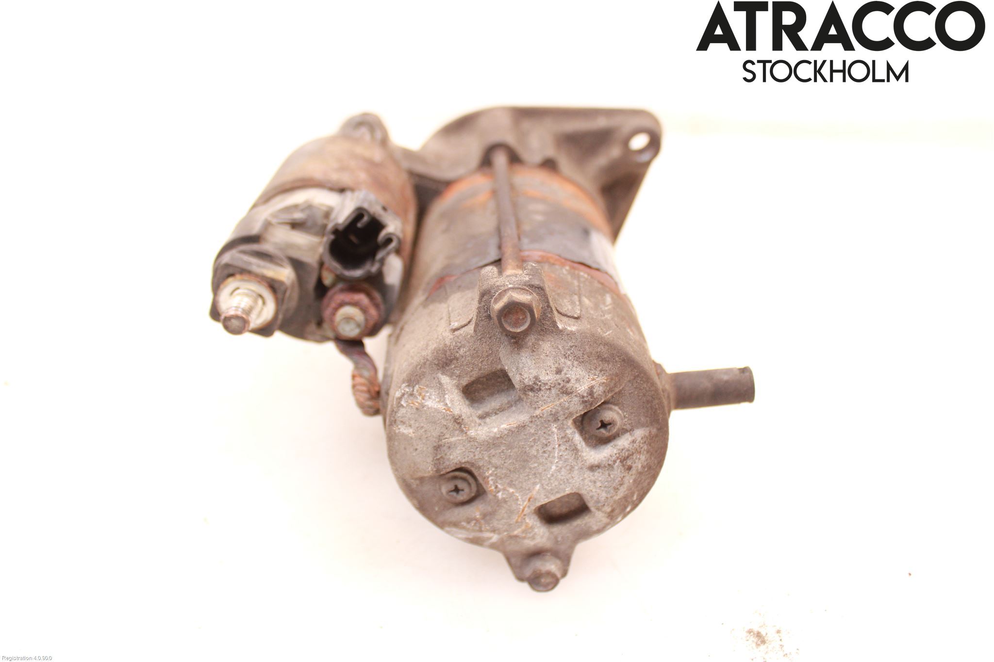 Lexus IS 200/300   99-05 Startmotor