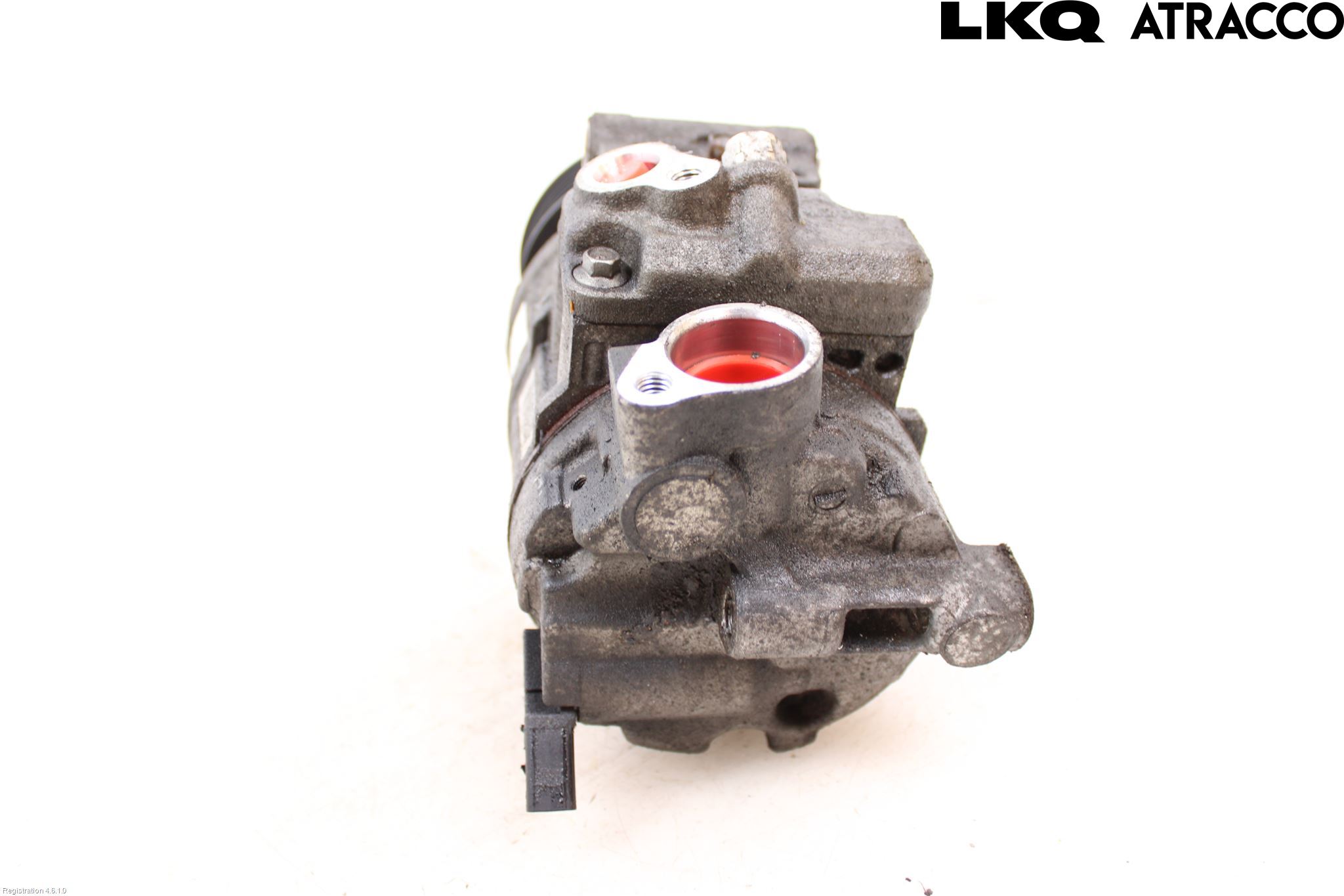 Audi A6/S6     05-11 Ac Kompressor