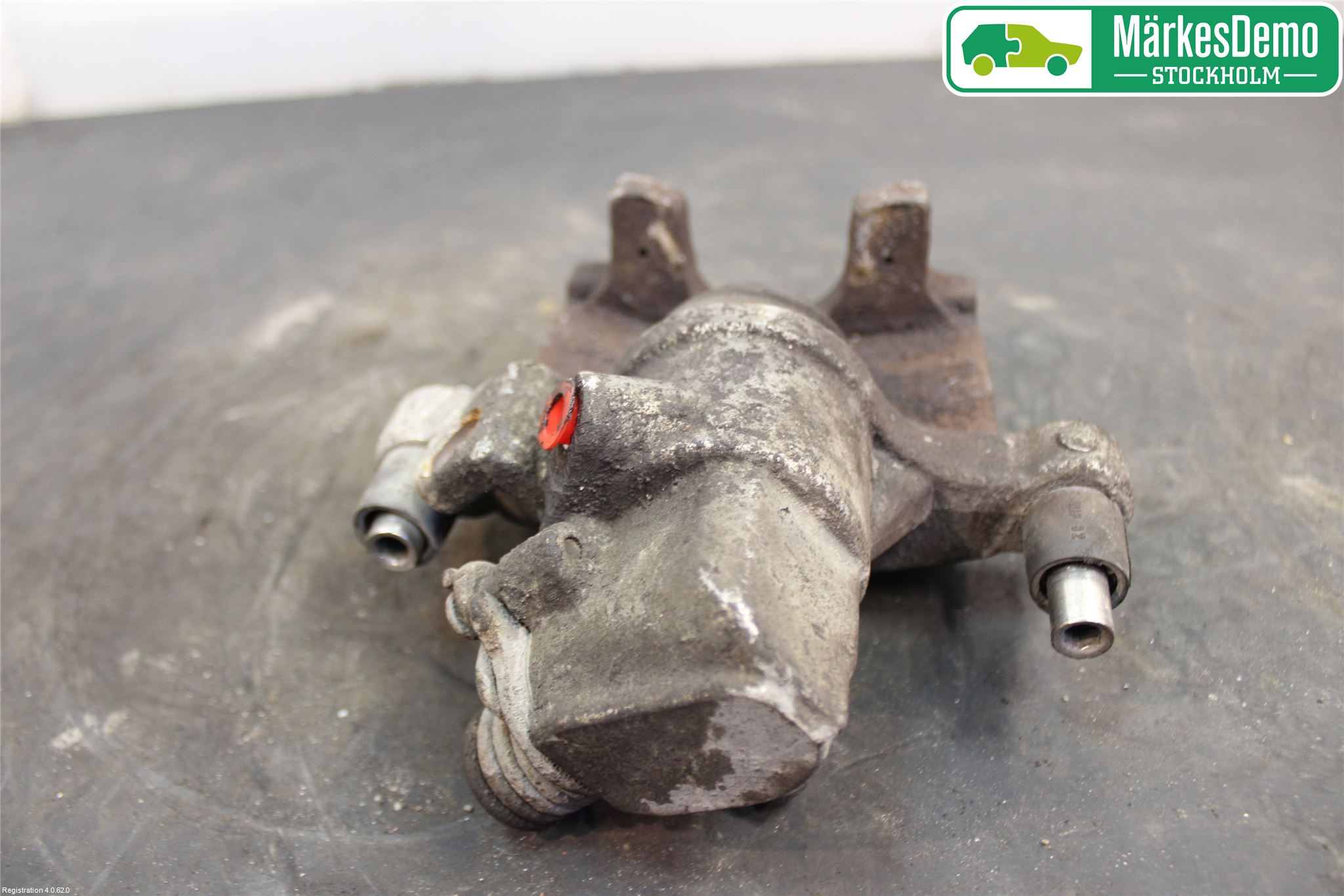 Mazda 3 I 07-08 Bromsok Bak Vänster