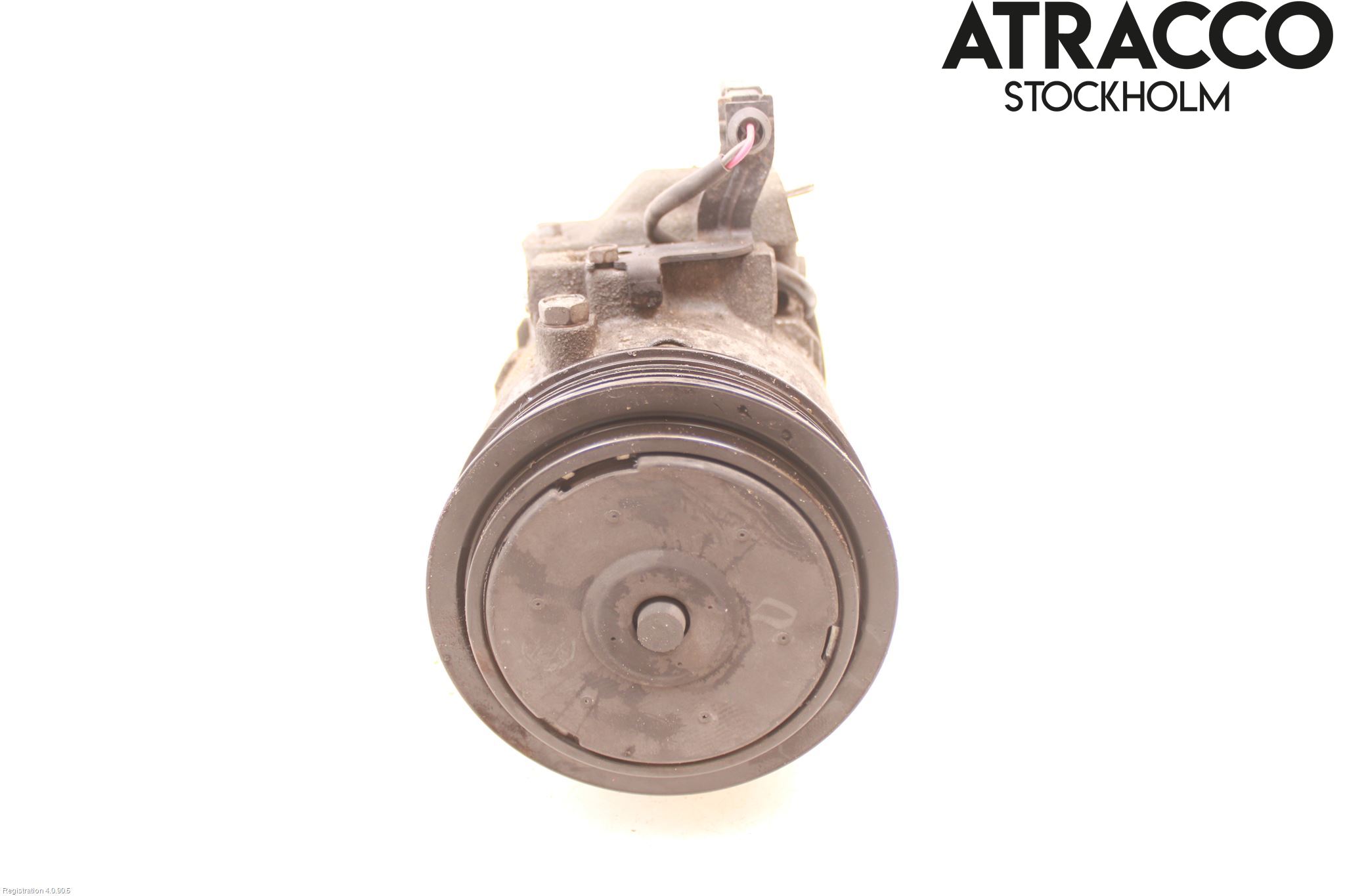 Volkswagen VW POLO 05-09 Ac Kompressor