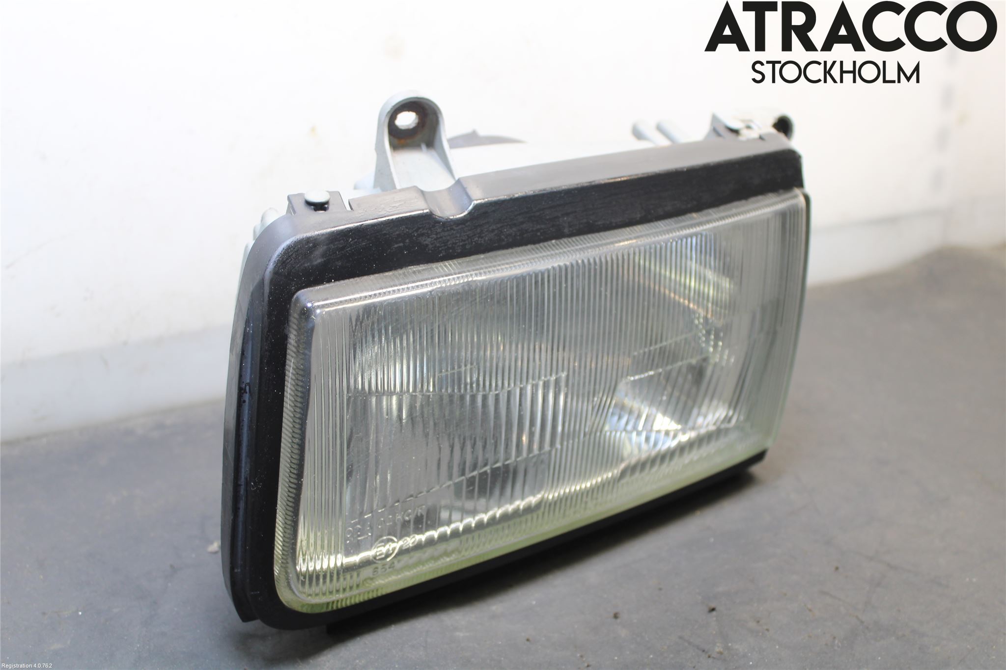 Opel FRONTERA B   98-03 Strålkastare Vänster