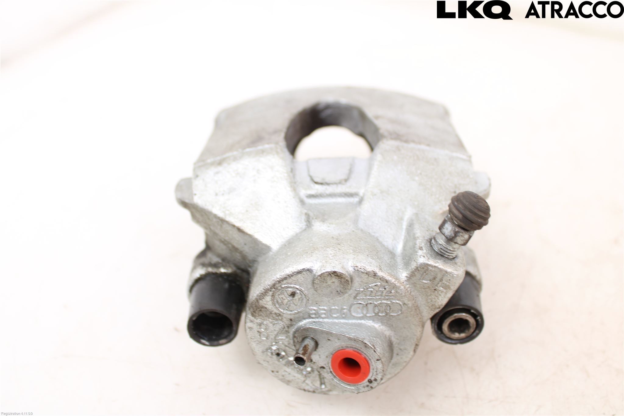 Audi A3/S3 05-13 Bromsok Fram Höger