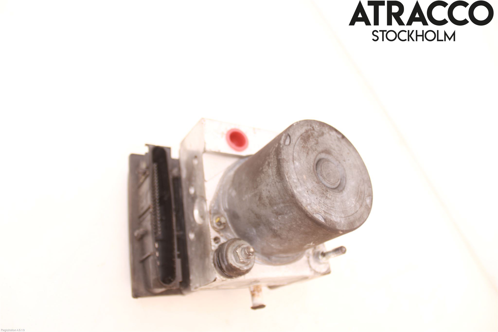 Toyota COROLLA VERSO 04-07 Abs Hydraulaggregat