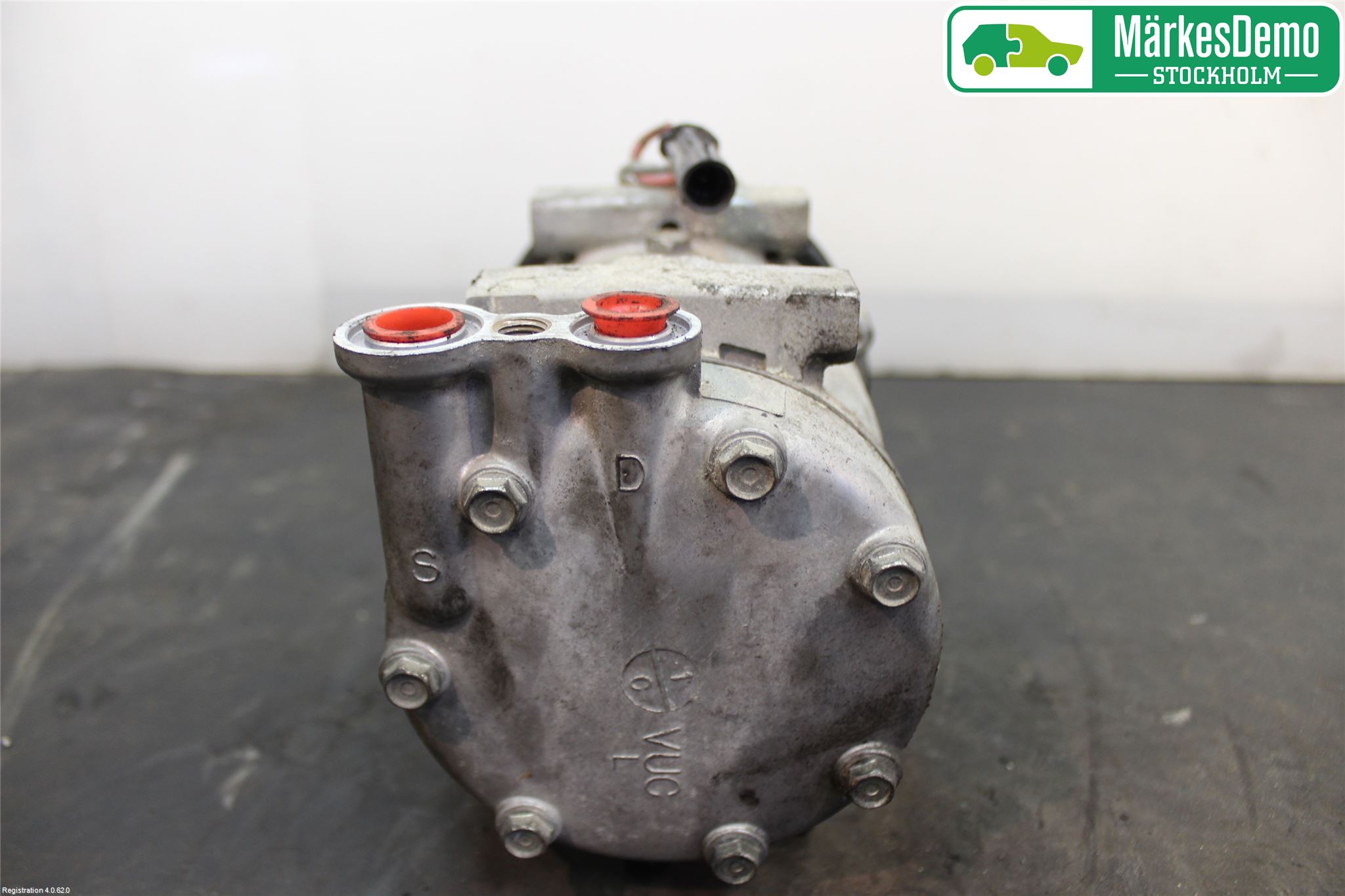 Alfa 147 Ac Kompressor