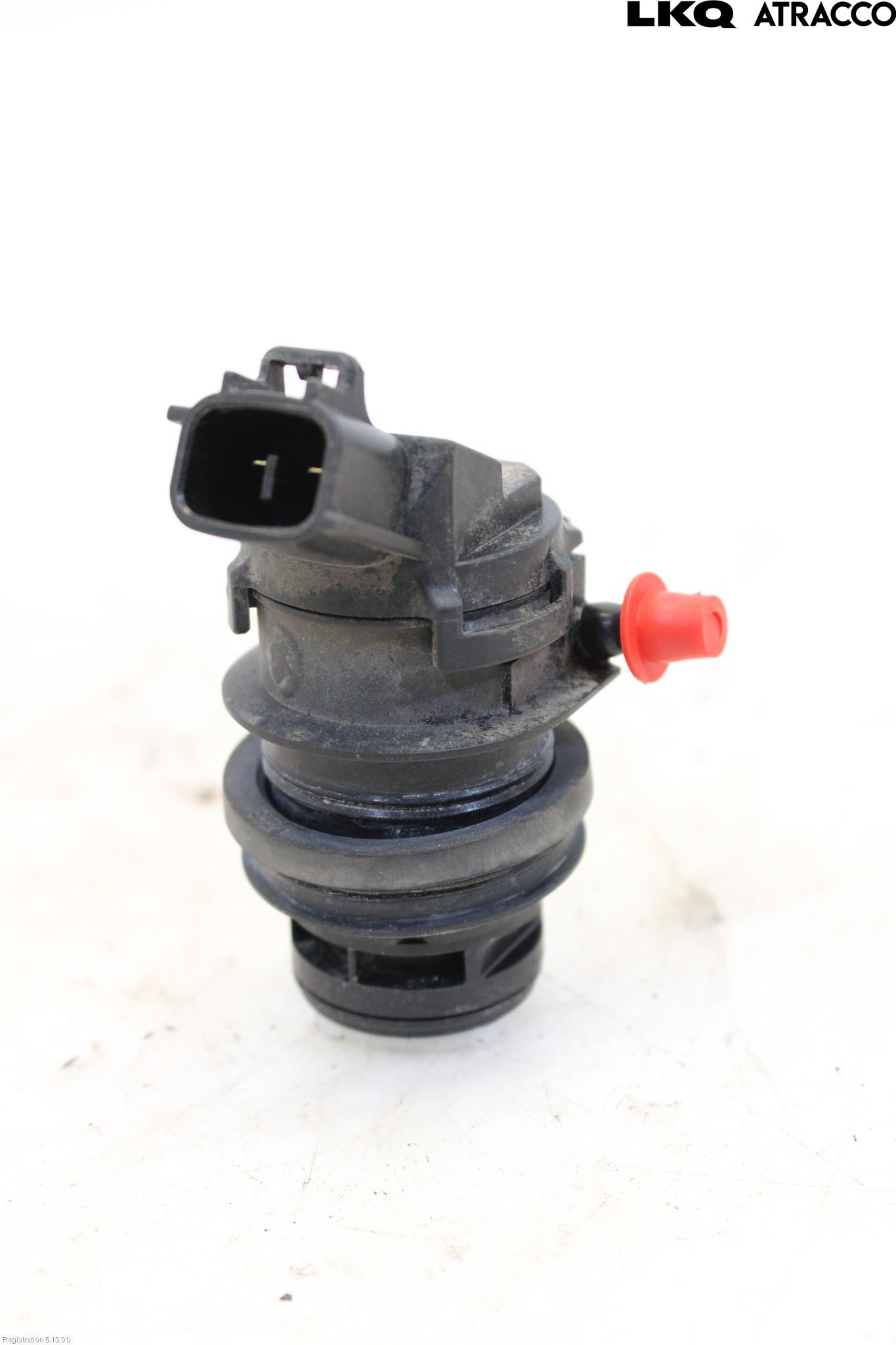 Lexus RX AL10 09-15 Spolarpump Vindruta