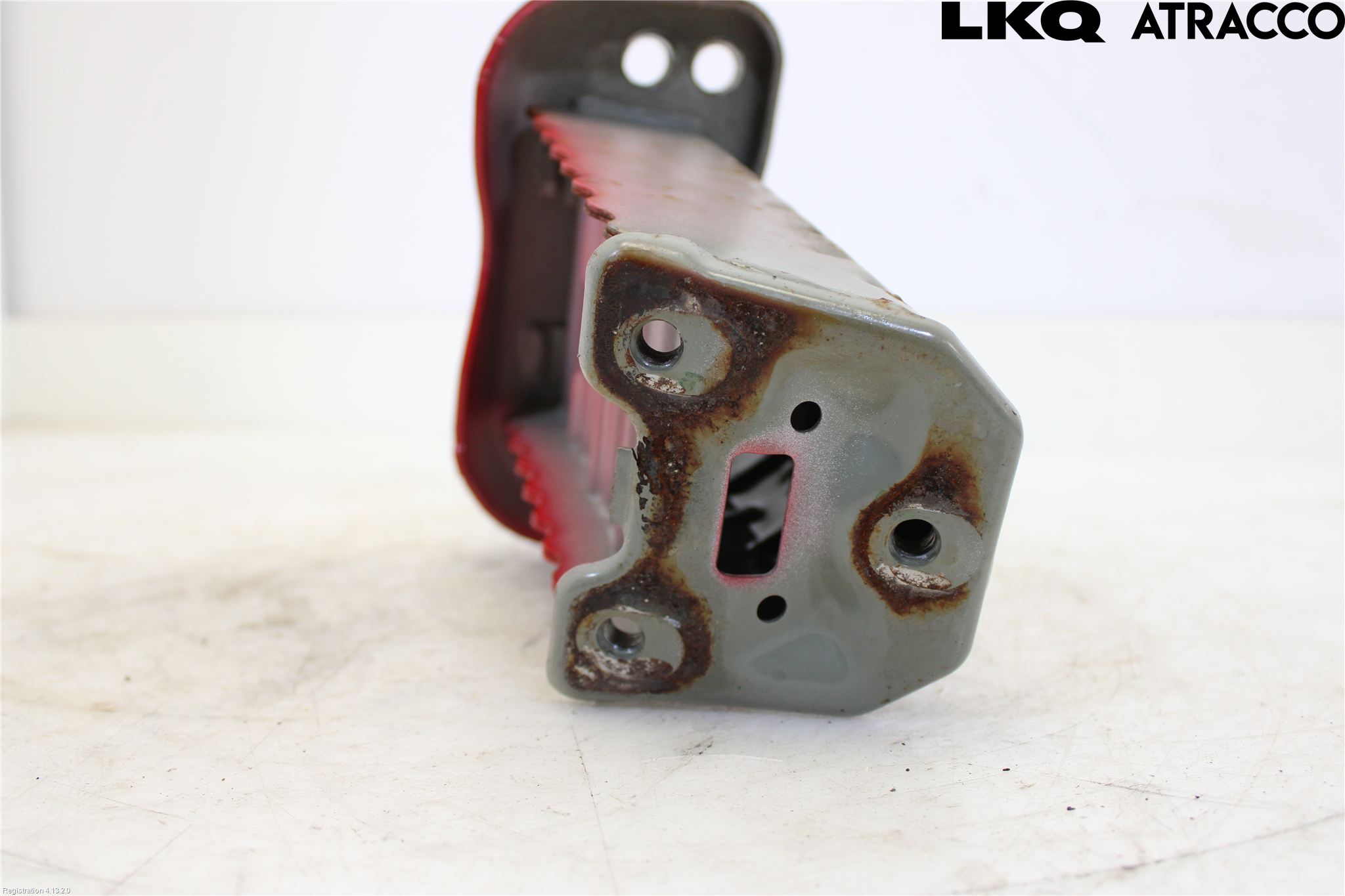Toyota YARIS XP130 15-20 Stötfångarbärjärn Fram