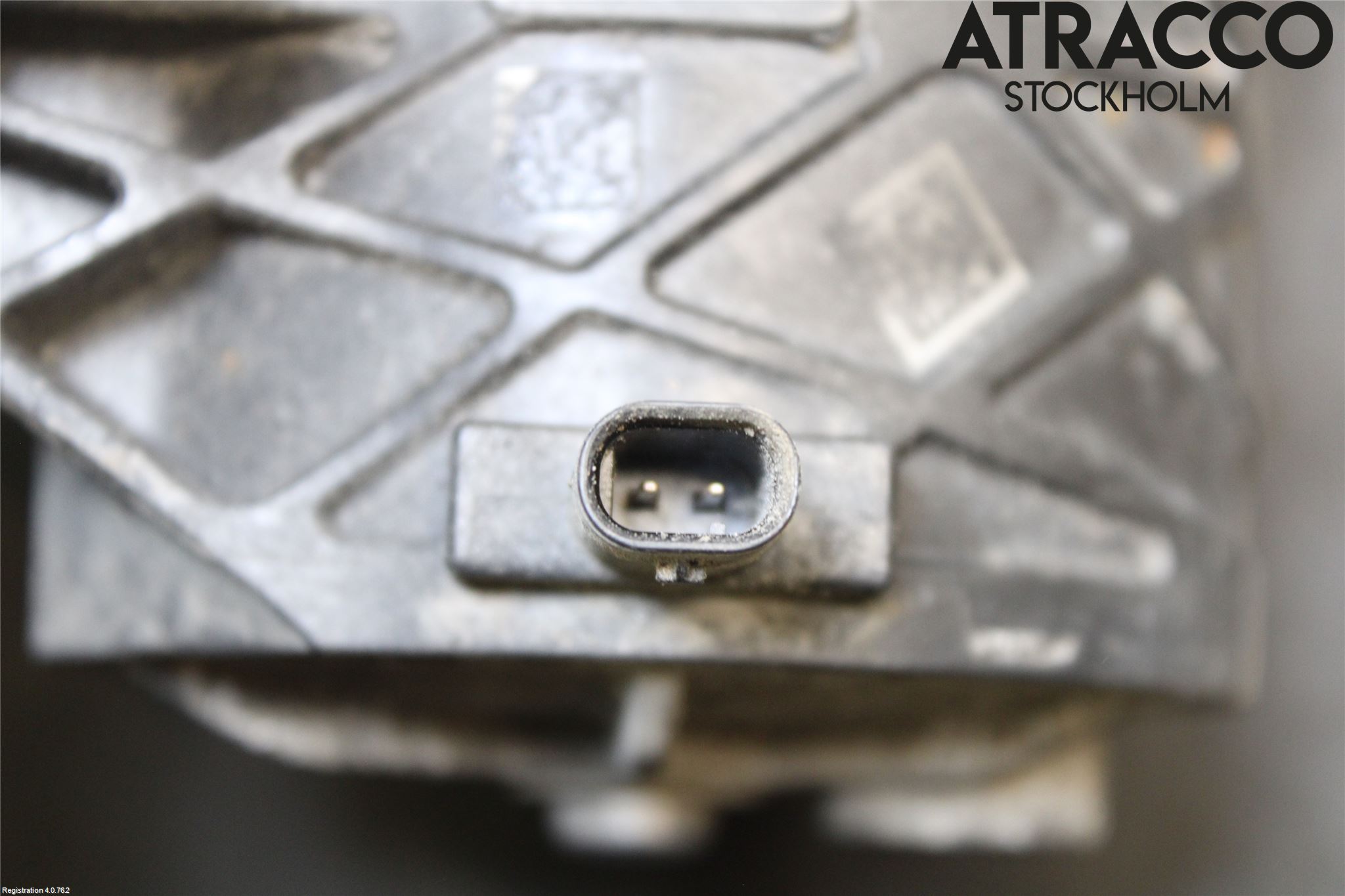 Dodge PICK UP RAM 81- Vibrationsdämpare