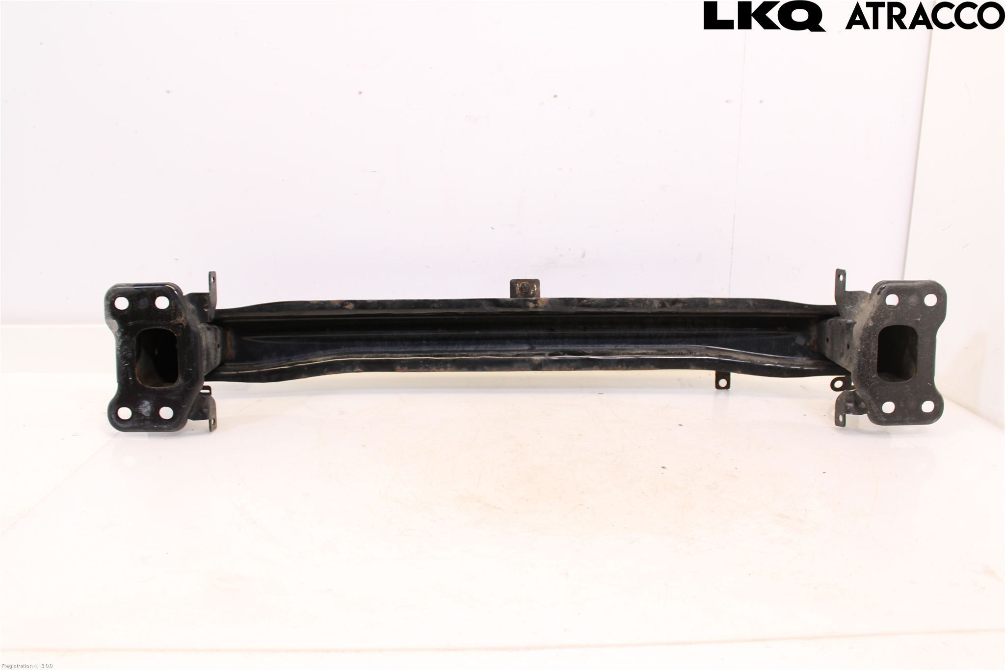 Skoda SUPERB 09-15 Stötfångarbalk Fram