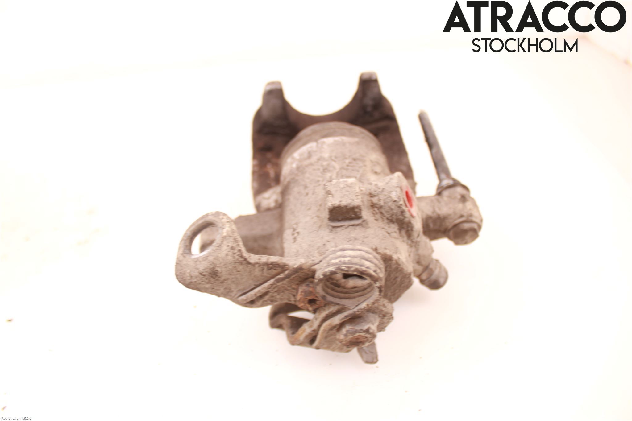 Peugeot 308 08-13 Bromsok Bak Höger