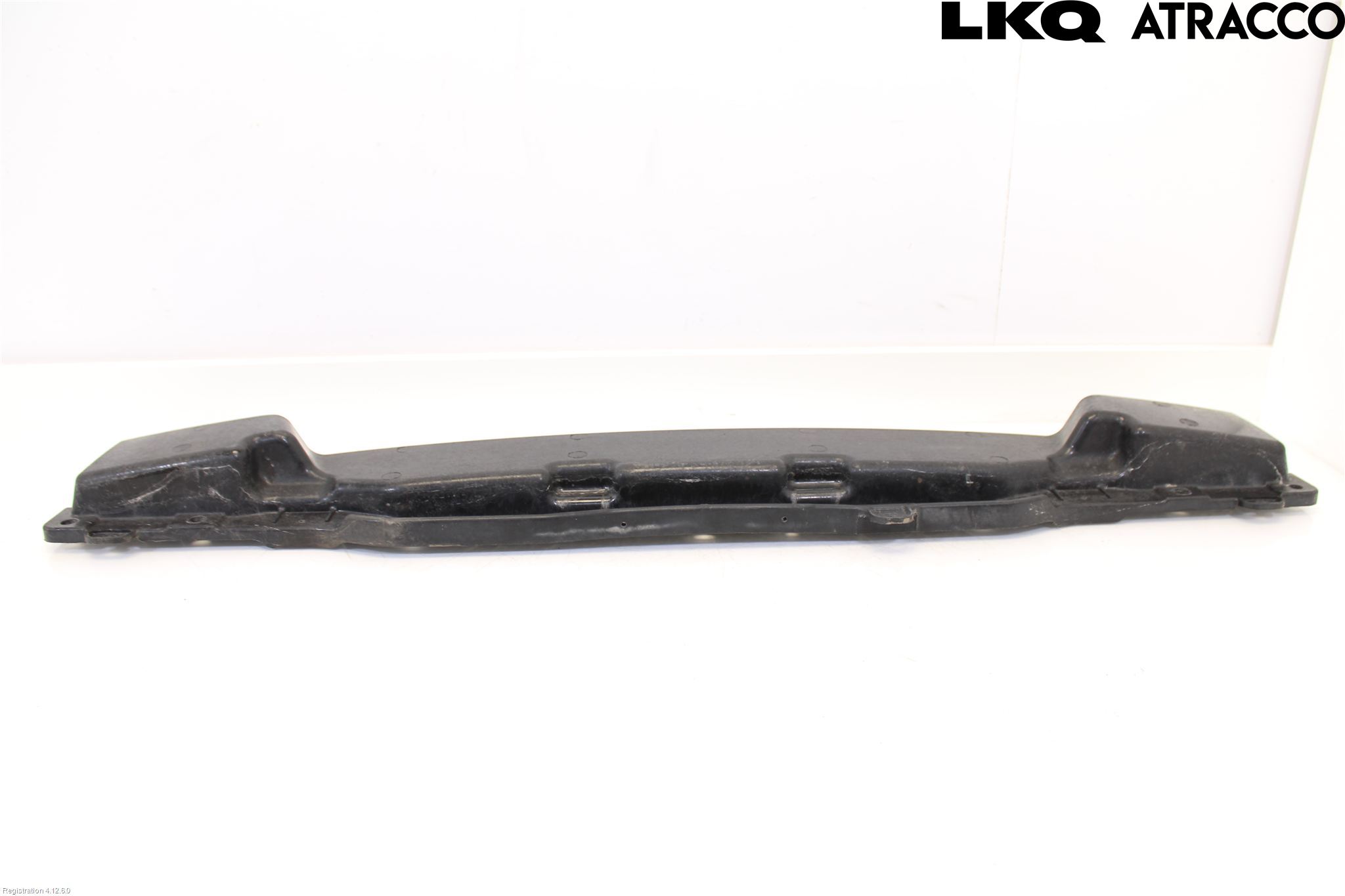 Kia PICANTO 12-17 Stötfångarbalk Bak