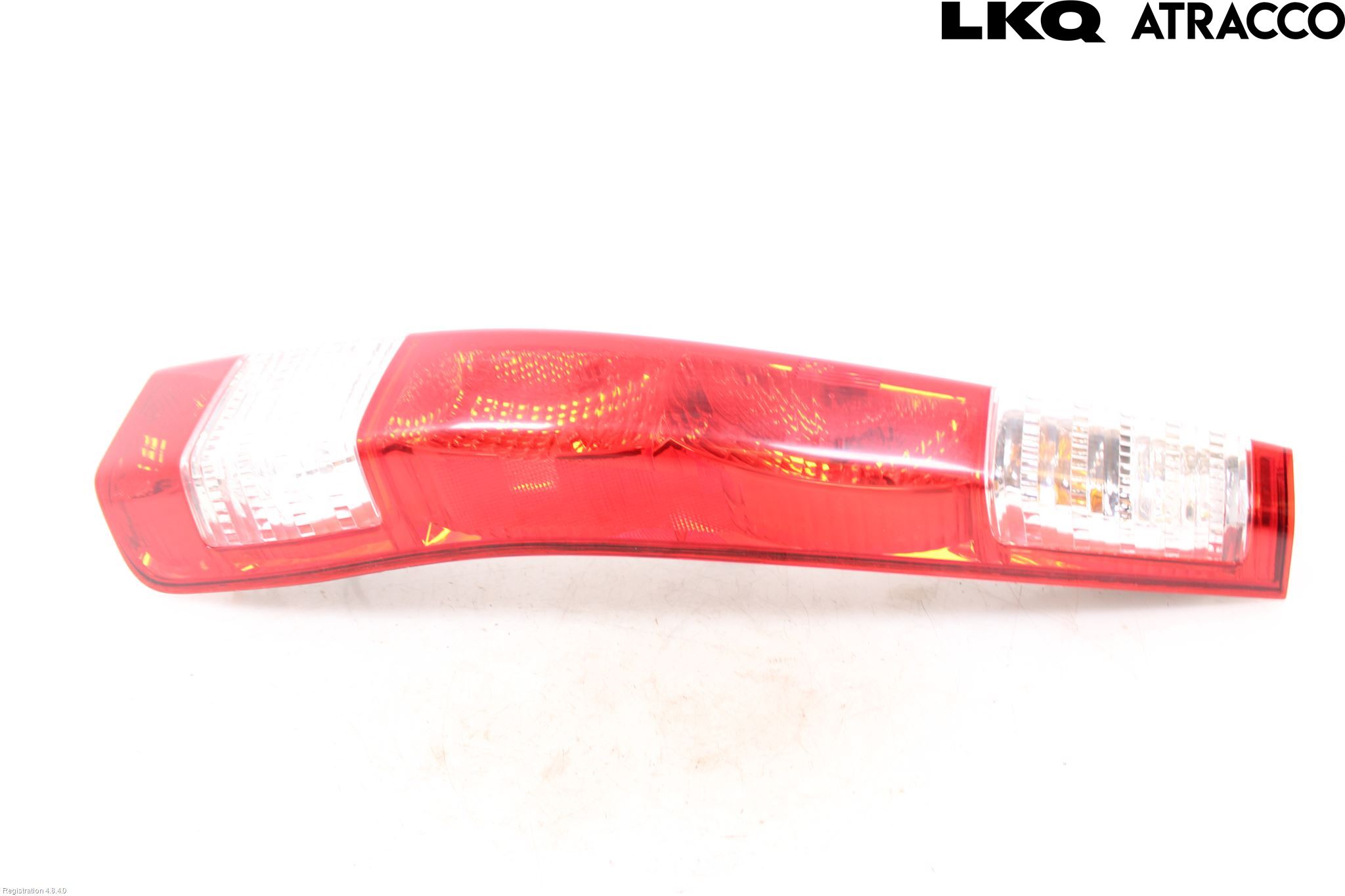 Honda CR-V 02-06 Bakljus Höger