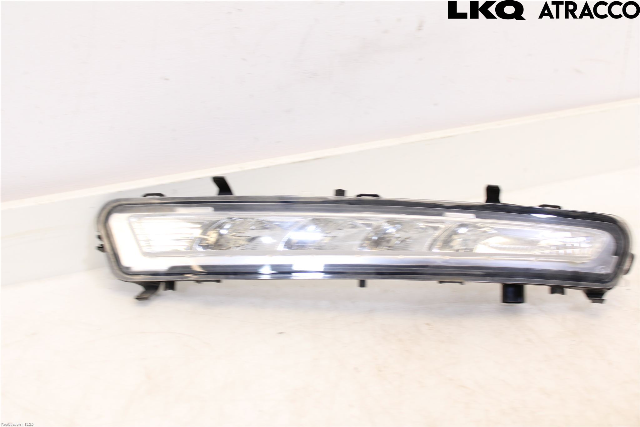 Ford MONDEO 07-15 Positionsljus Fram Hö
