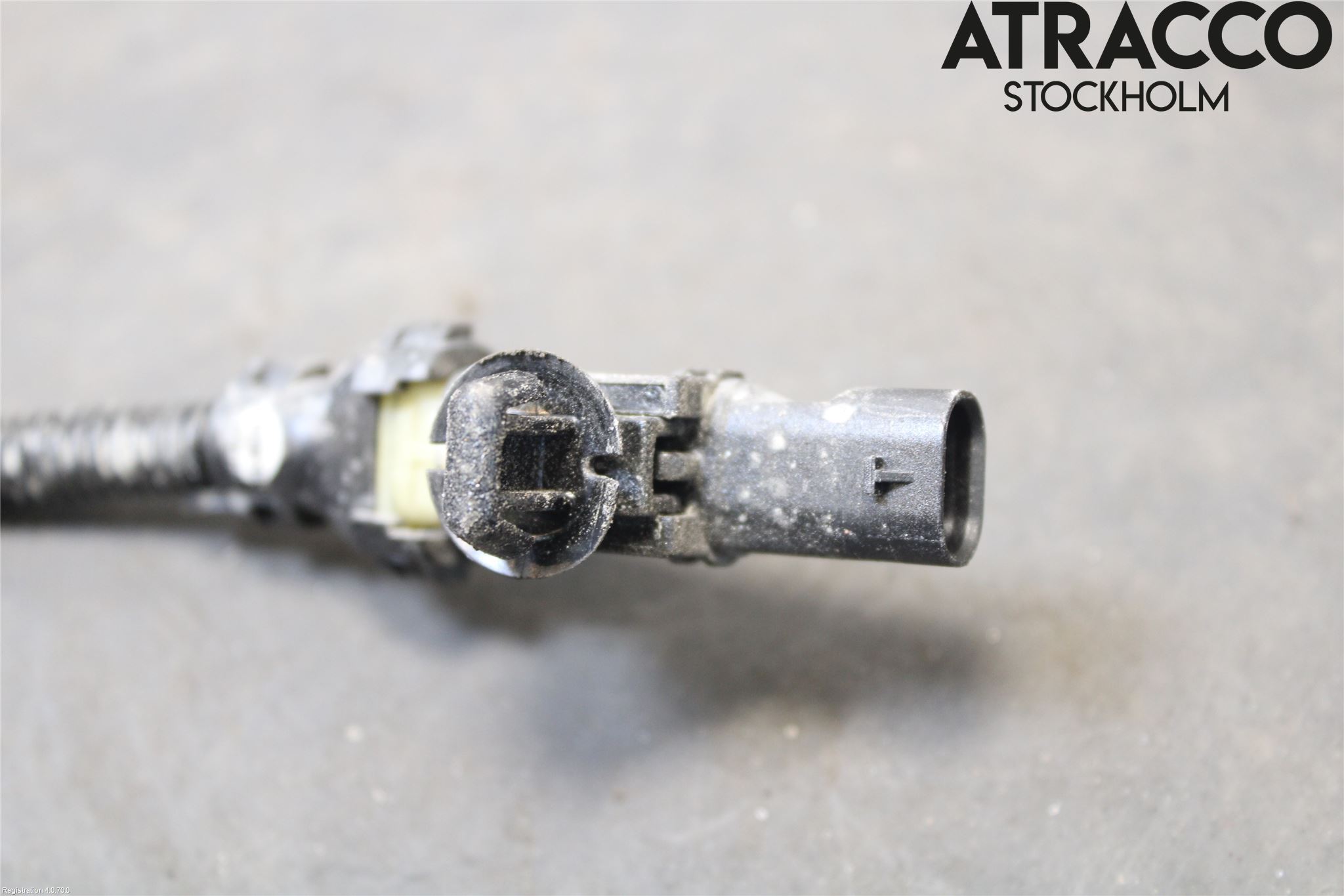 Mercedes-Benz MB CLA-KLASS (C118/X118) 19- Sensor Avgas